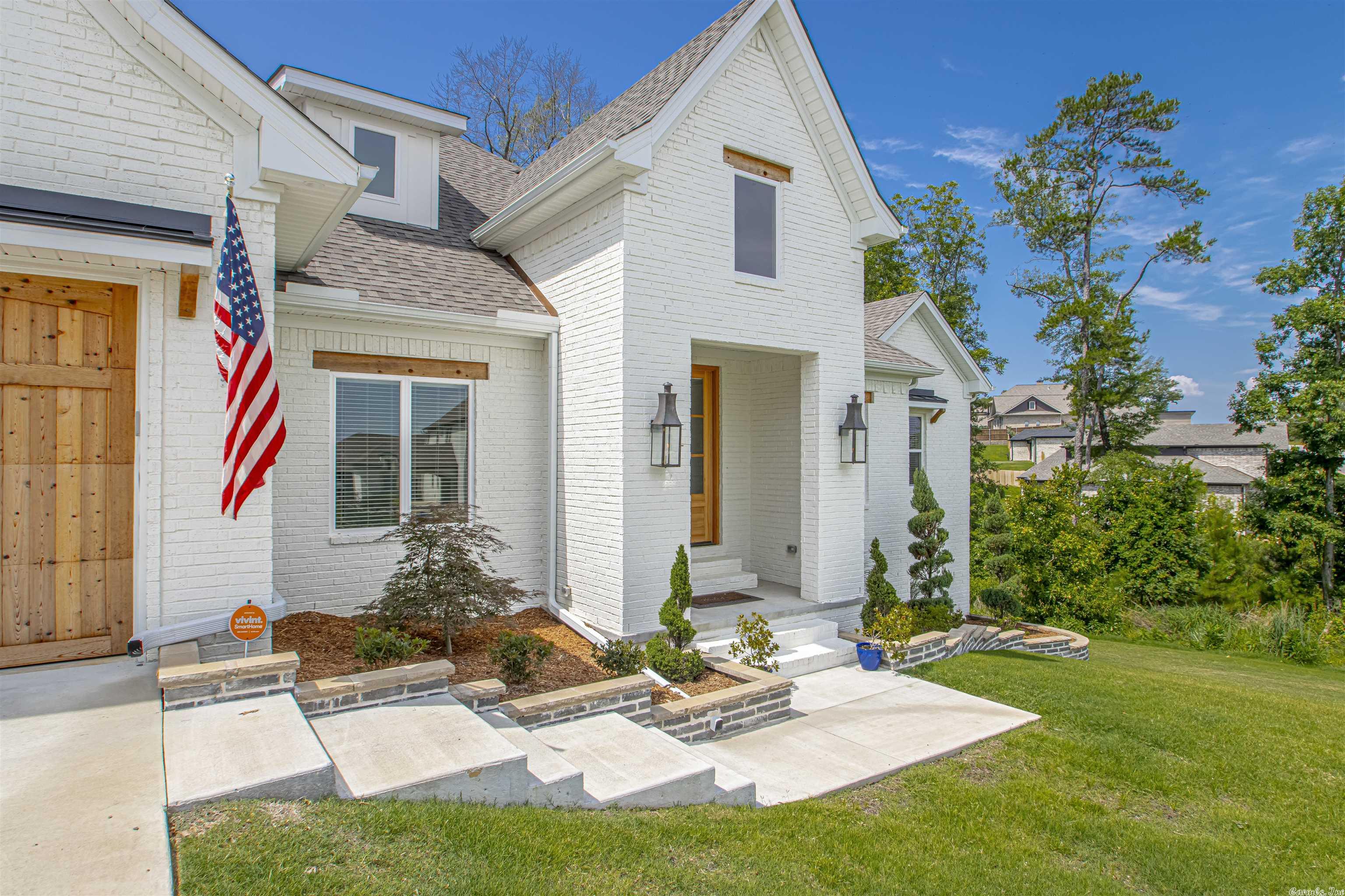 OSAGE FALLS ADDN - Residential
