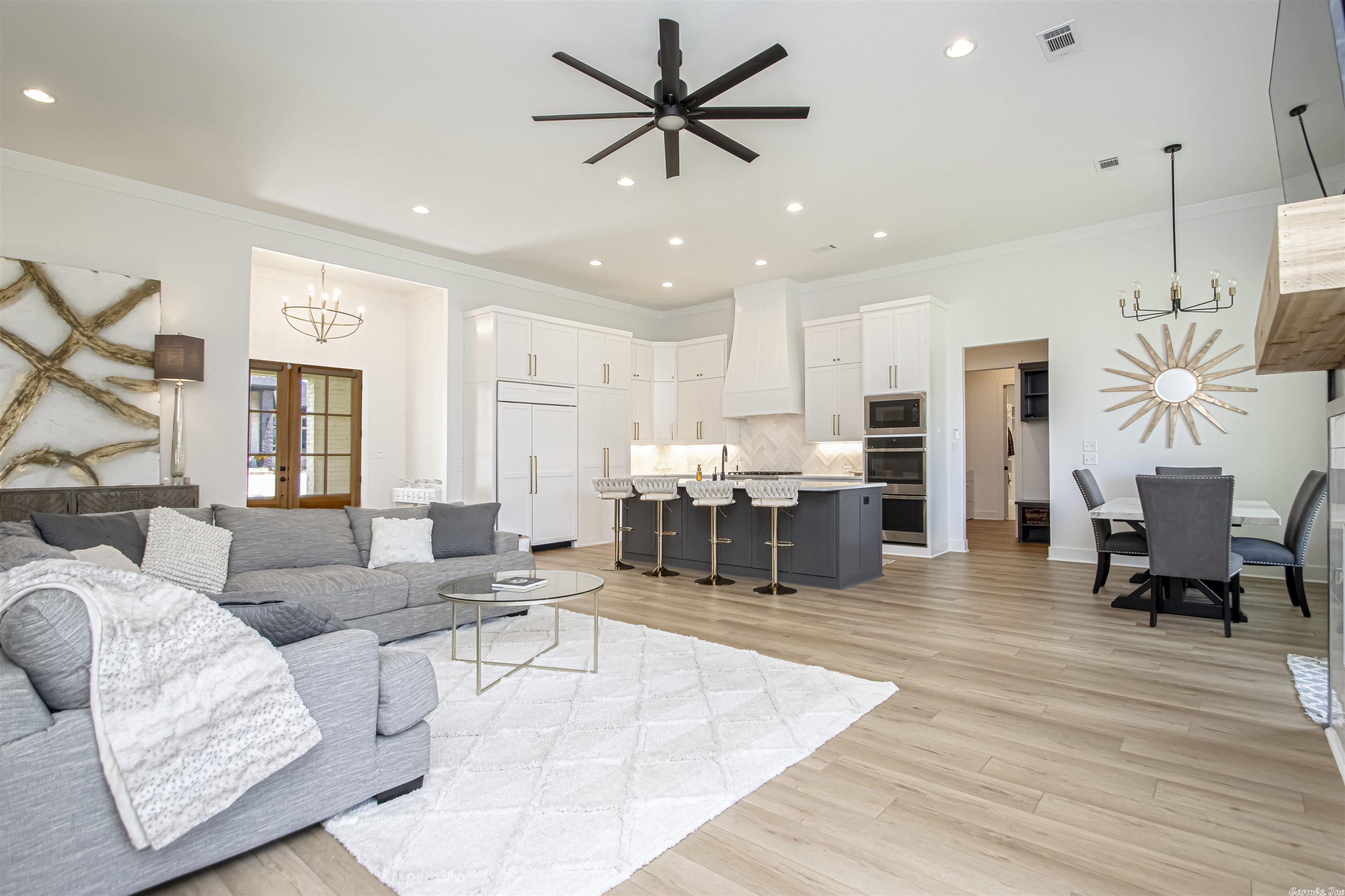 OSAGE FALLS ADDN - Residential