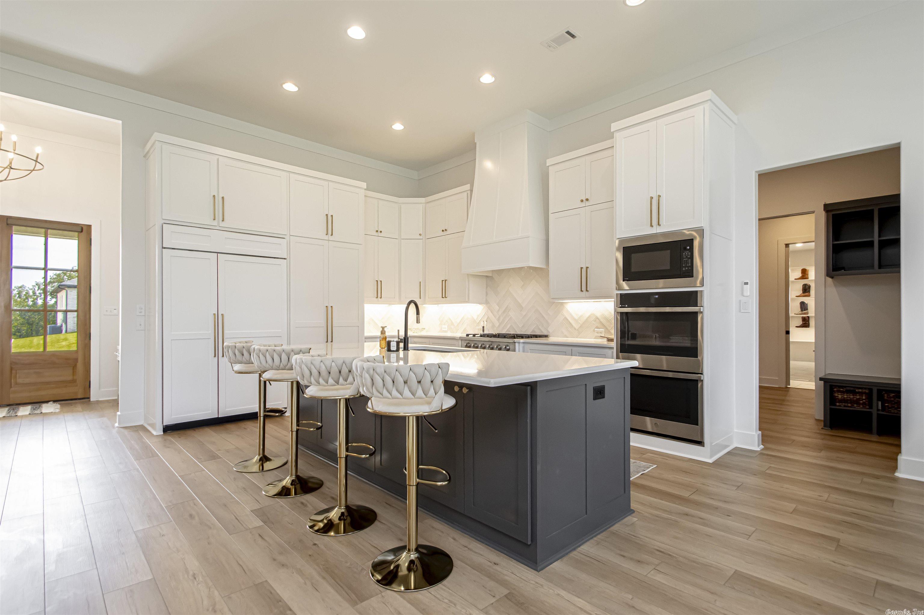 OSAGE FALLS ADDN - Residential