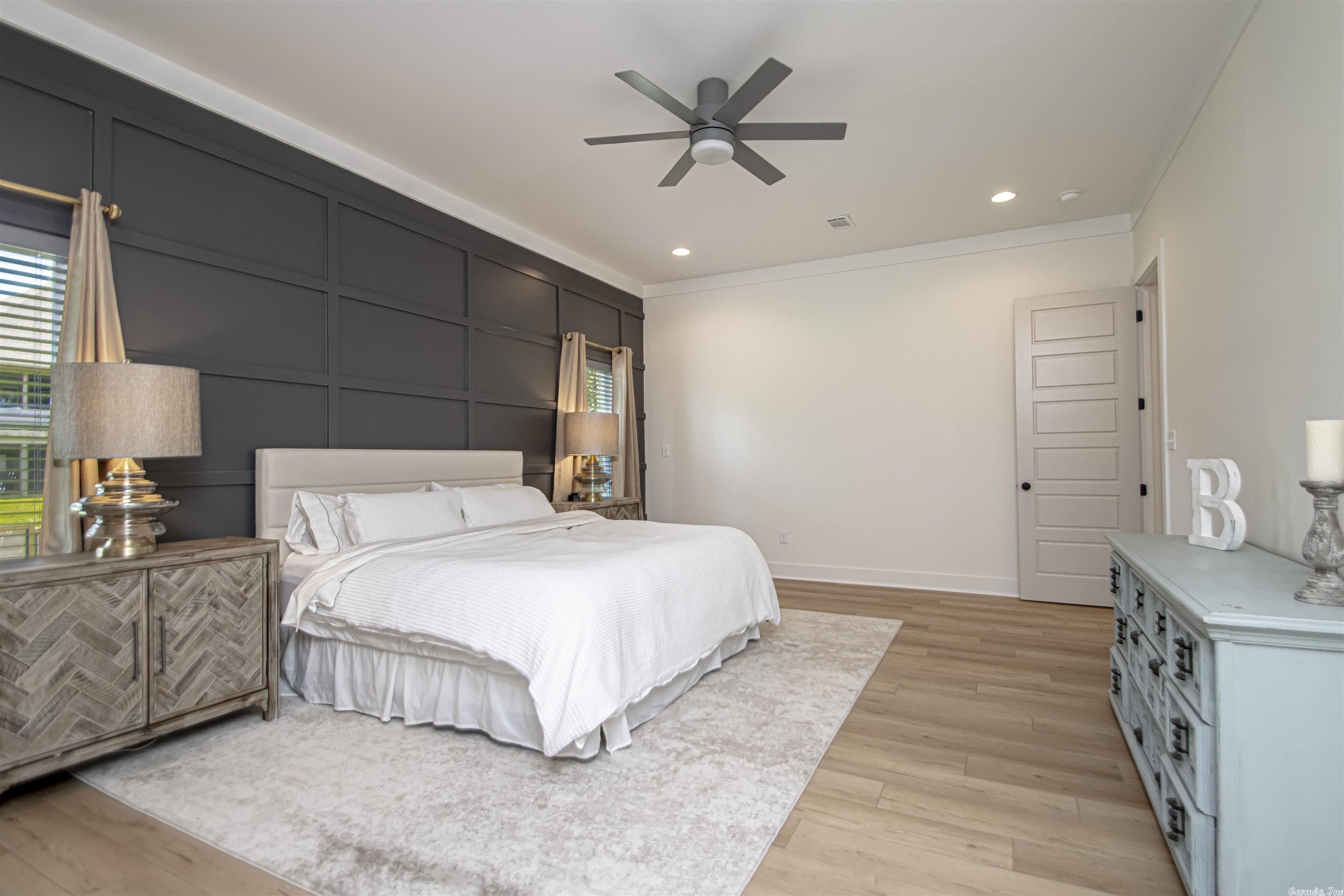 OSAGE FALLS ADDN - Residential