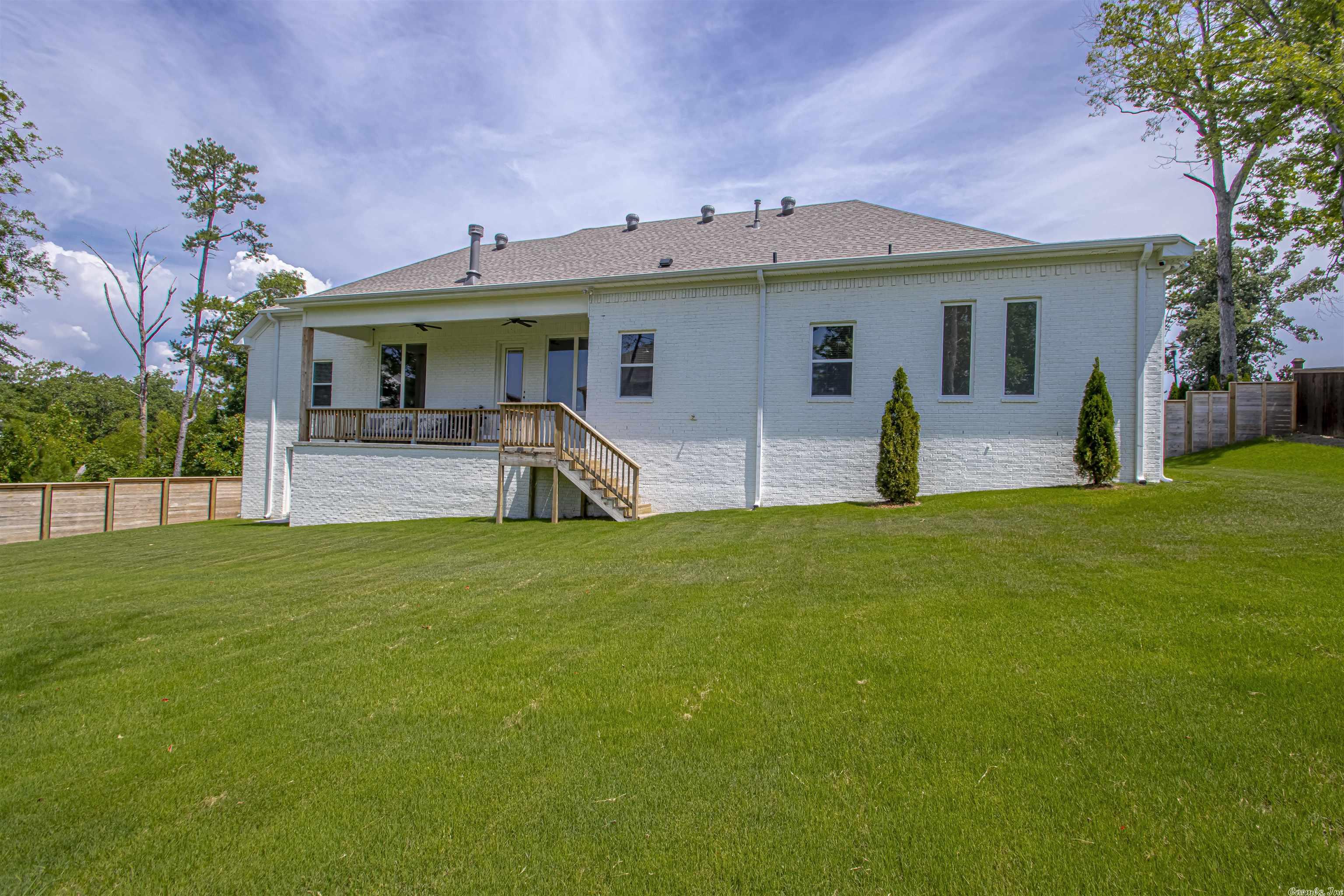 OSAGE FALLS ADDN - Residential
