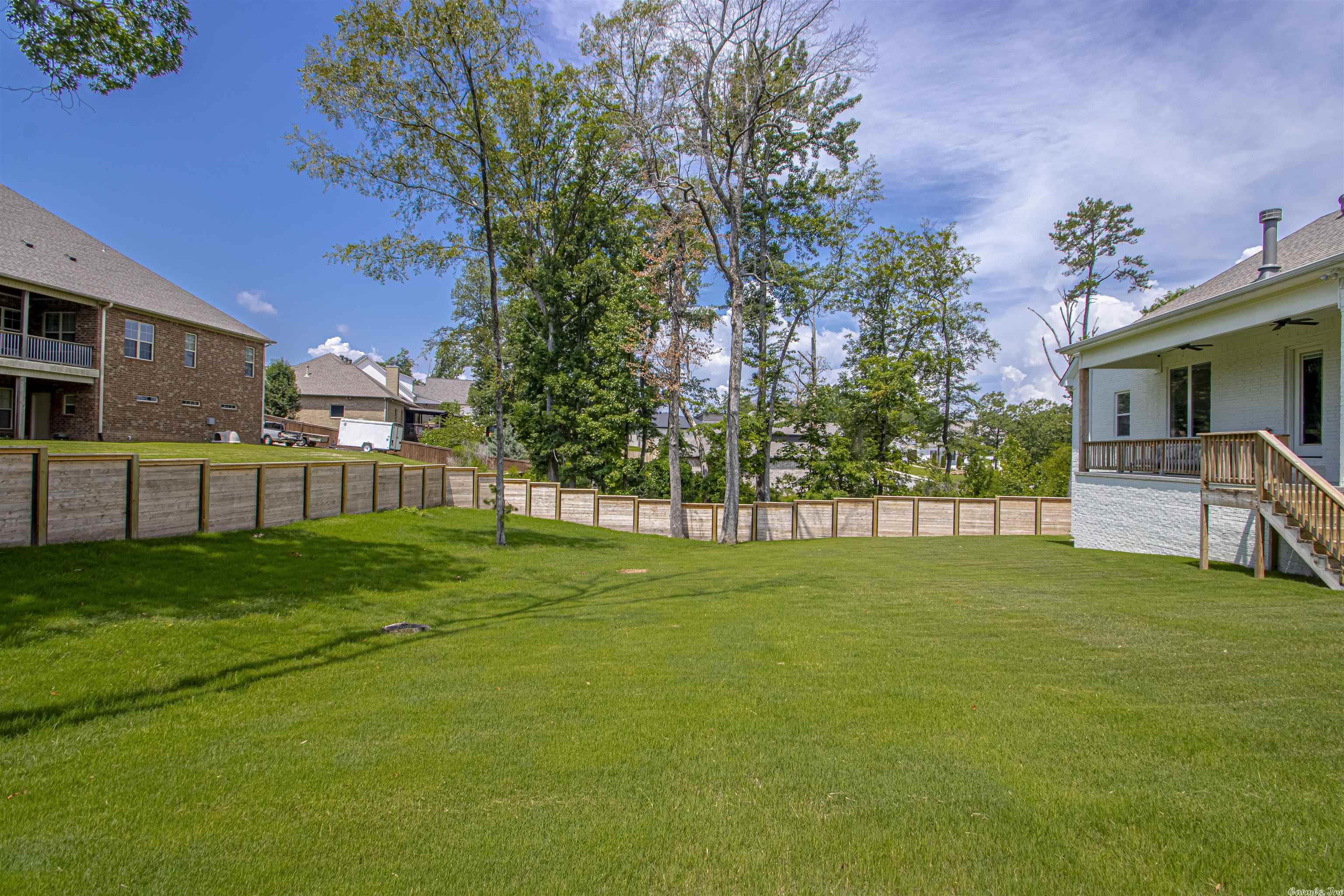 OSAGE FALLS ADDN - Residential