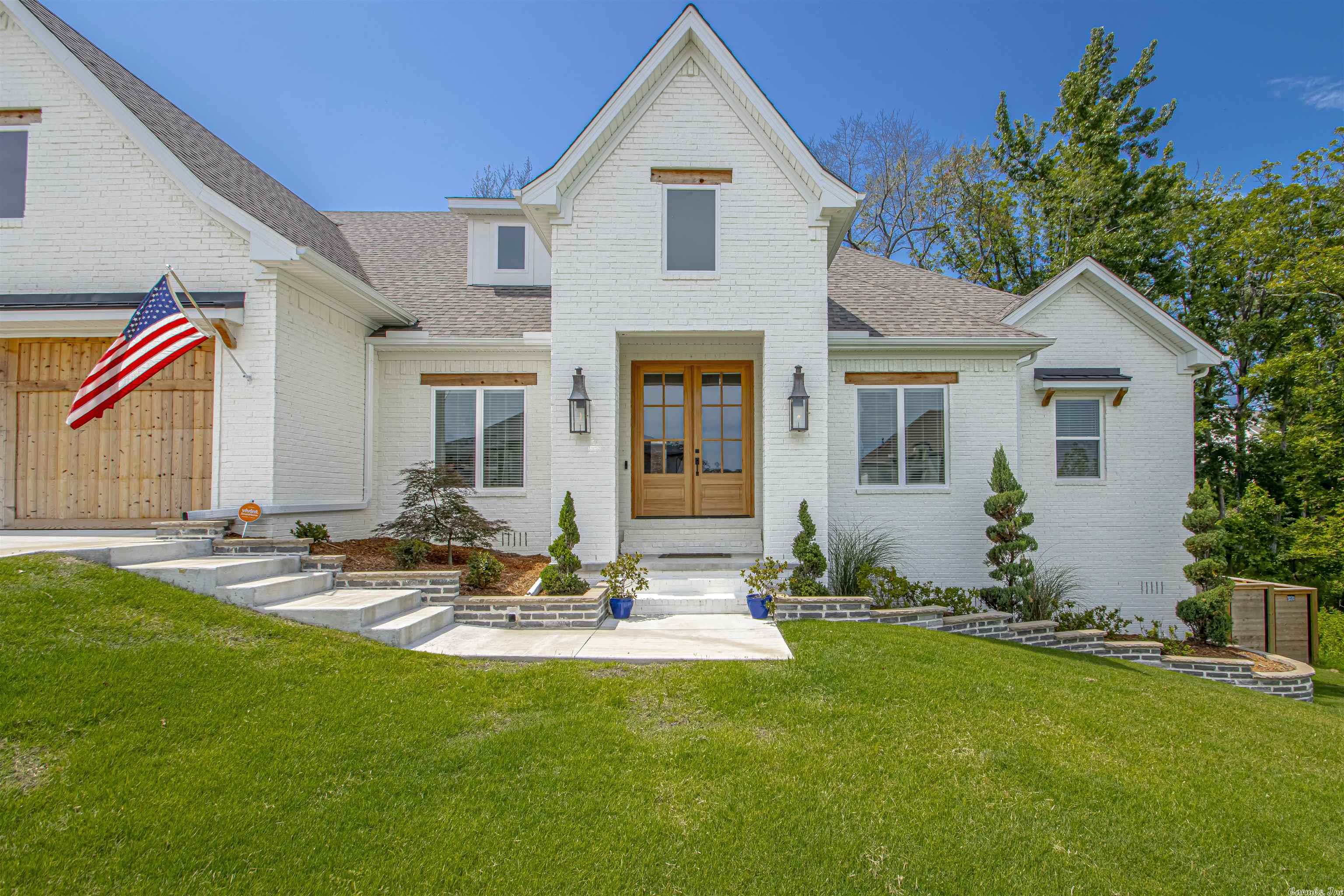 OSAGE FALLS ADDN - Residential