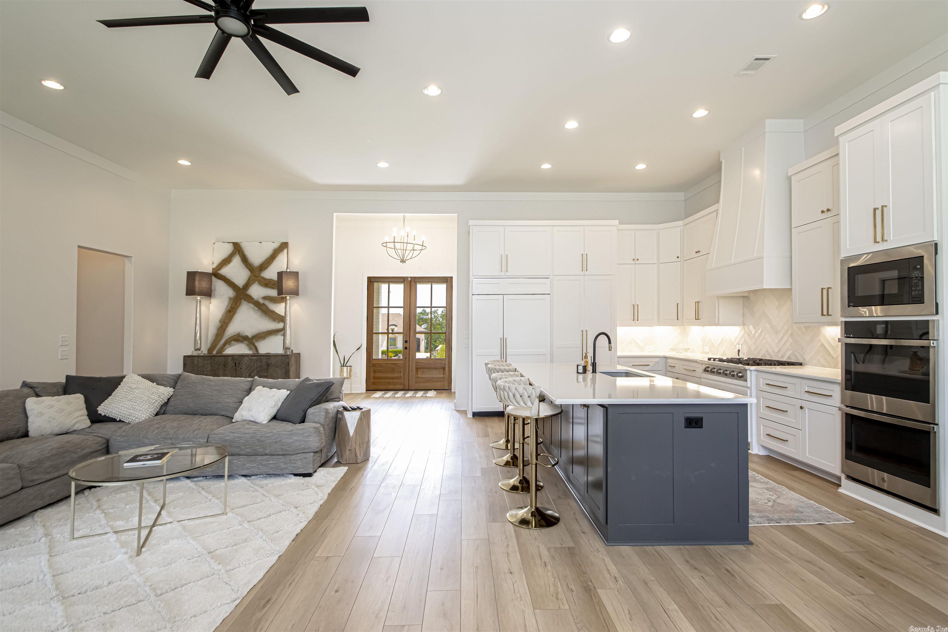 OSAGE FALLS ADDN - Residential
