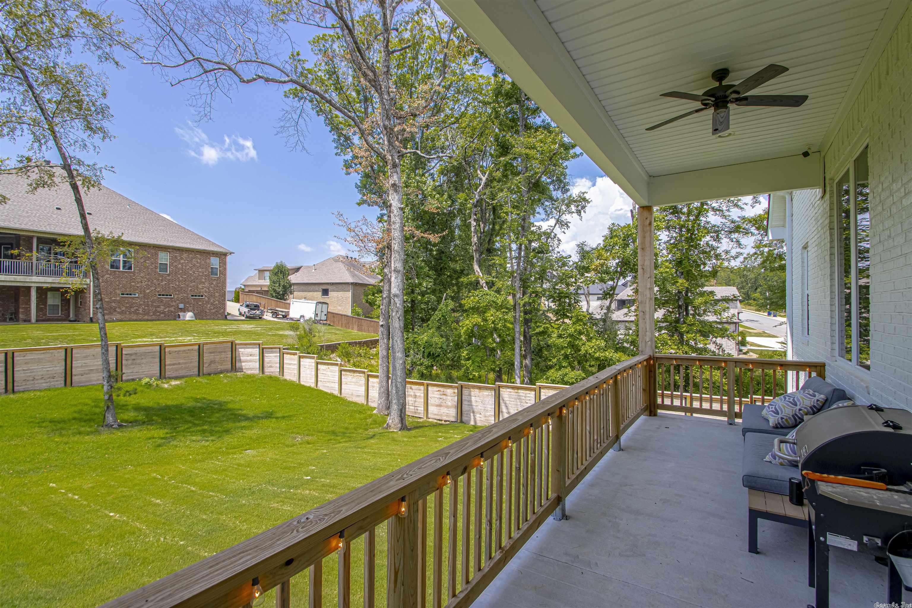 OSAGE FALLS ADDN - Residential