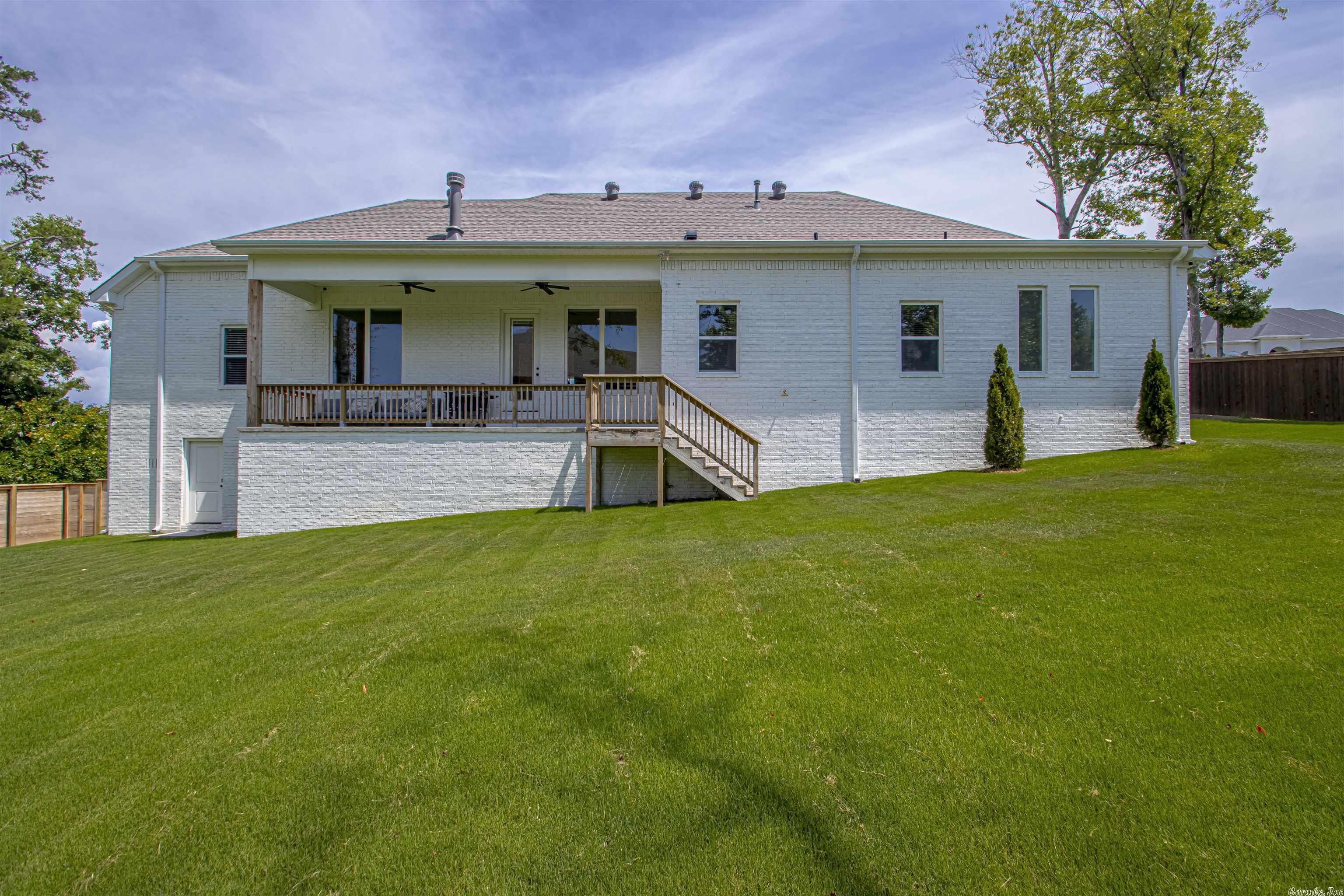 OSAGE FALLS ADDN - Residential