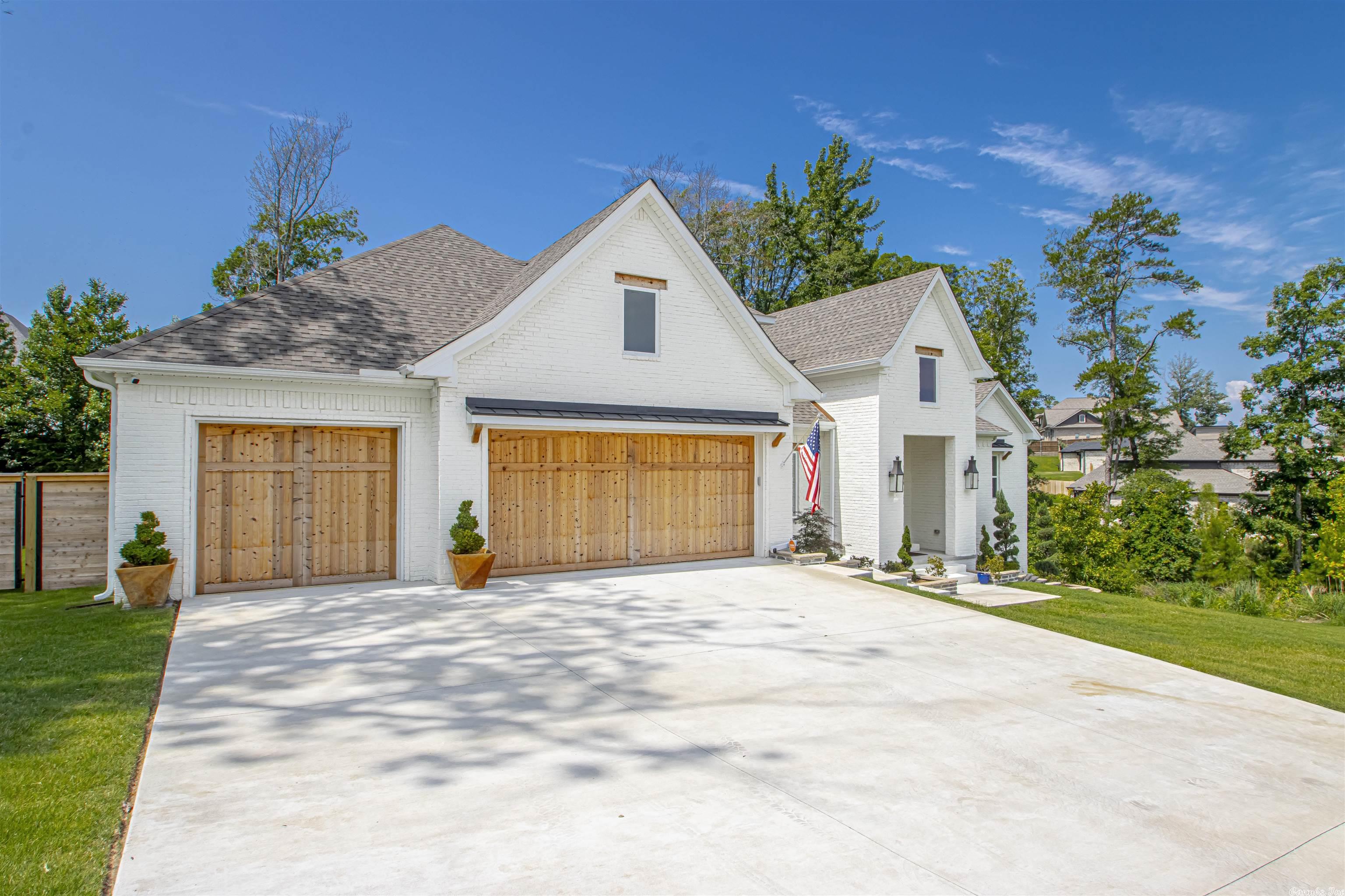 OSAGE FALLS ADDN - Residential