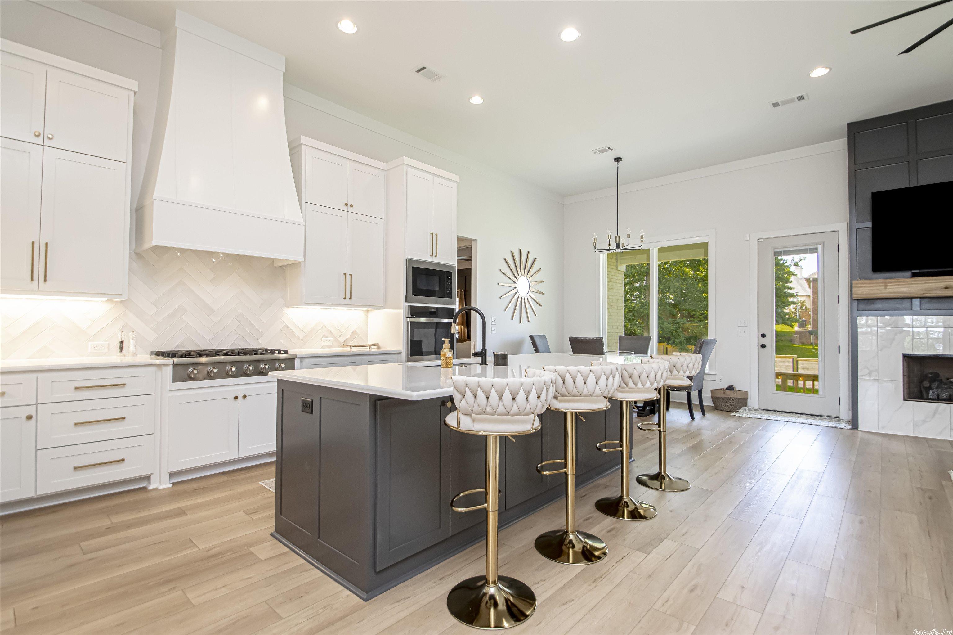 OSAGE FALLS ADDN - Residential