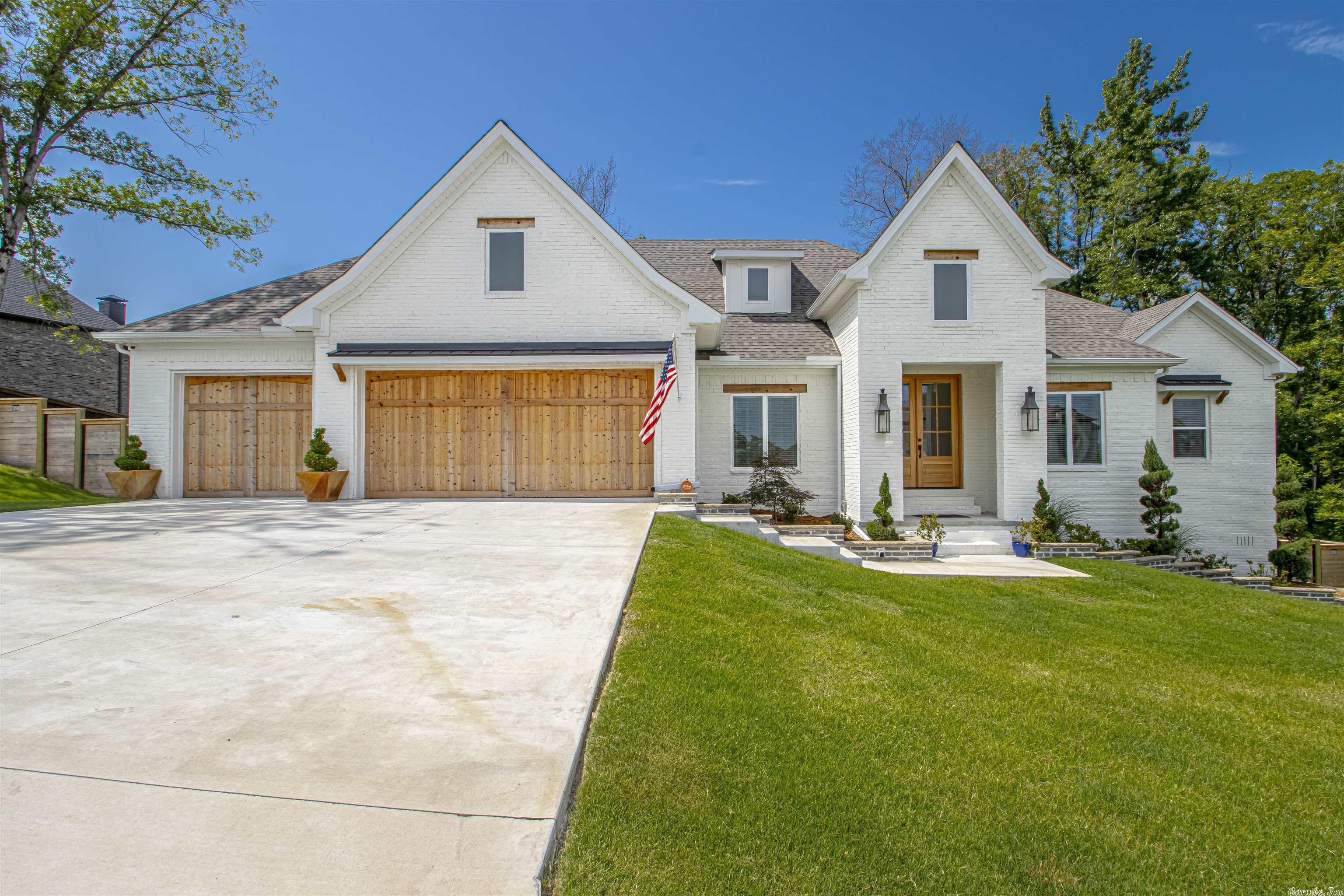 OSAGE FALLS ADDN - Residential