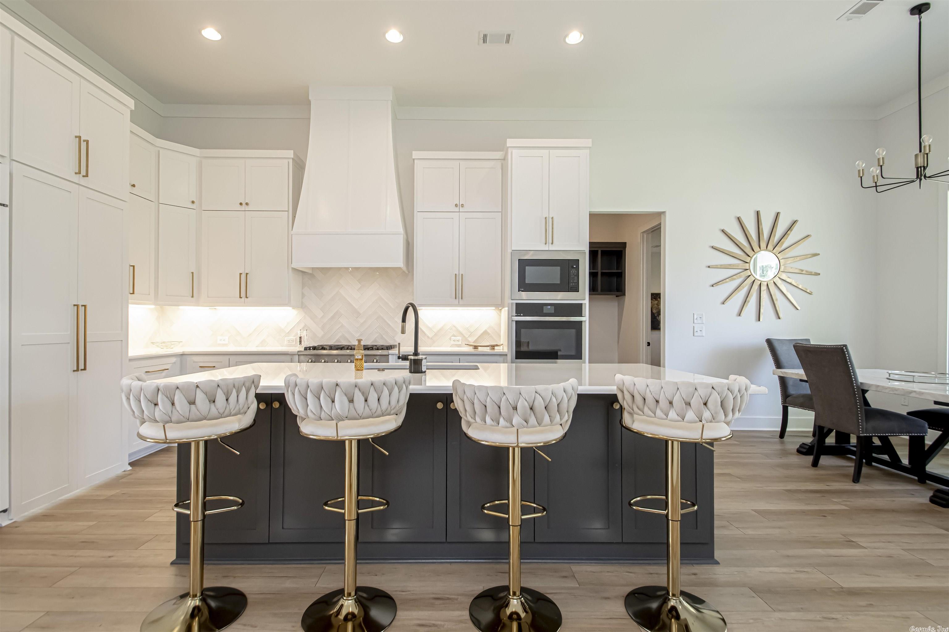 OSAGE FALLS ADDN - Residential