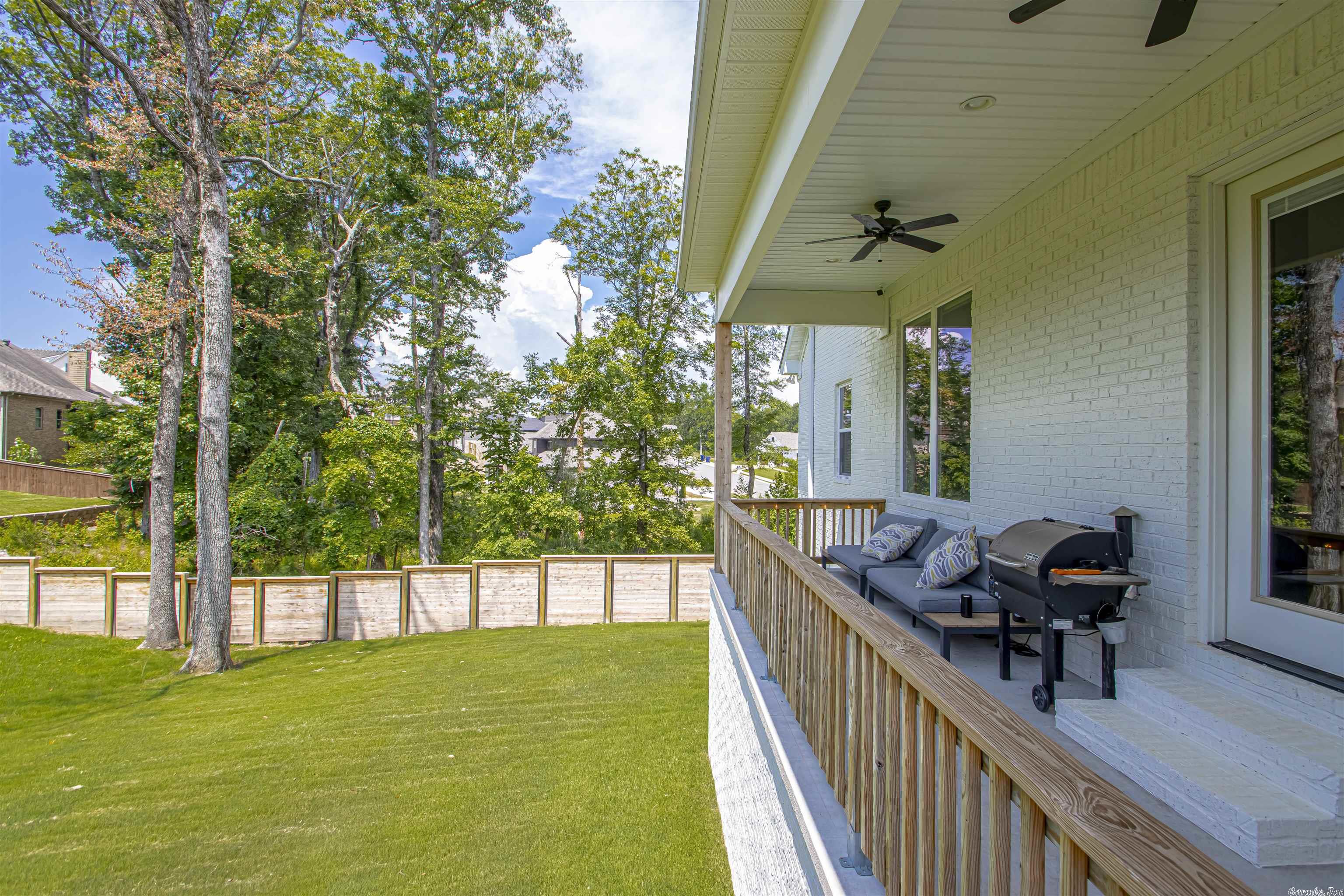 OSAGE FALLS ADDN - Residential