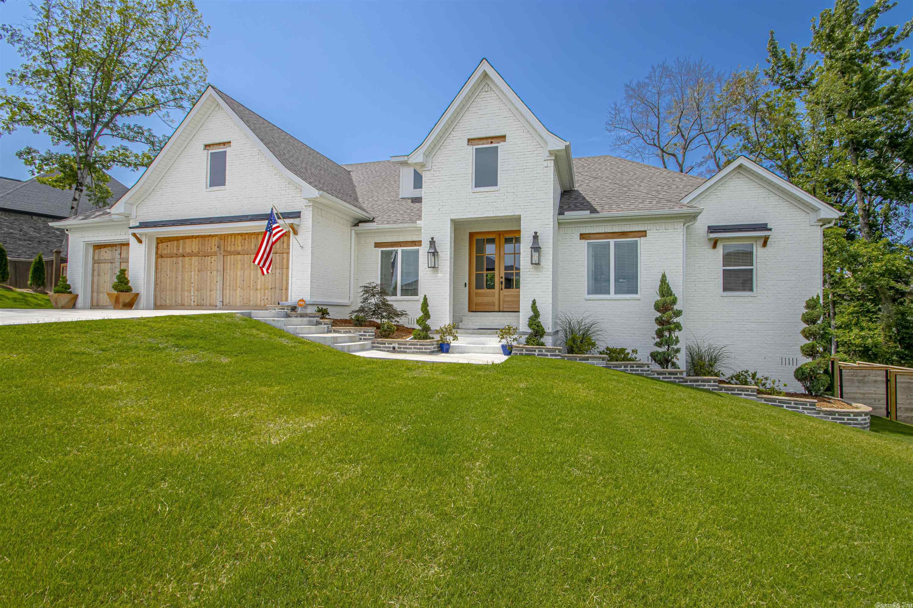 OSAGE FALLS ADDN - Residential