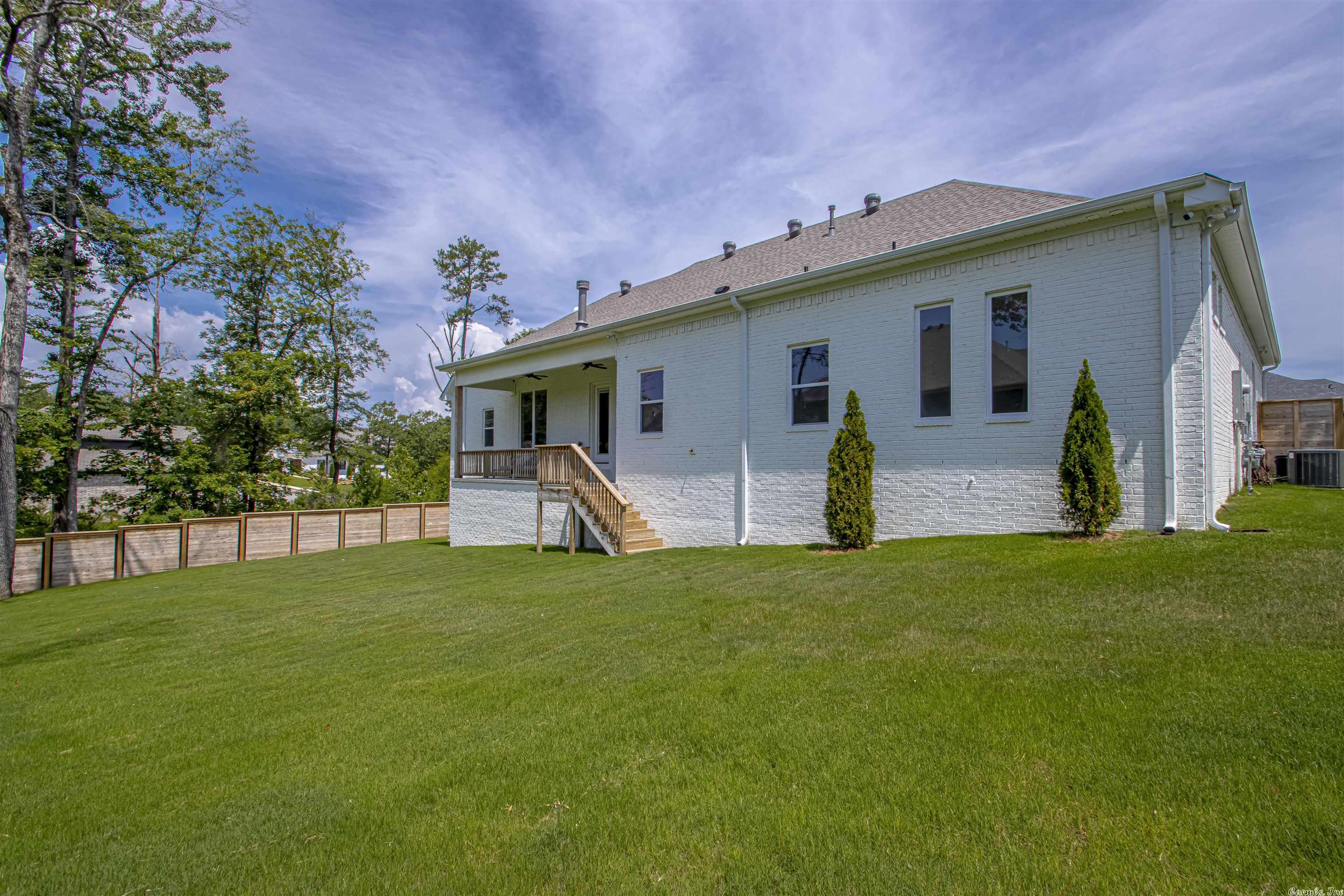 OSAGE FALLS ADDN - Residential