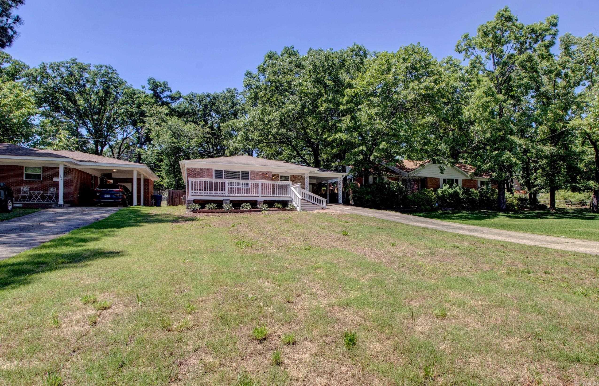 Success - Residential