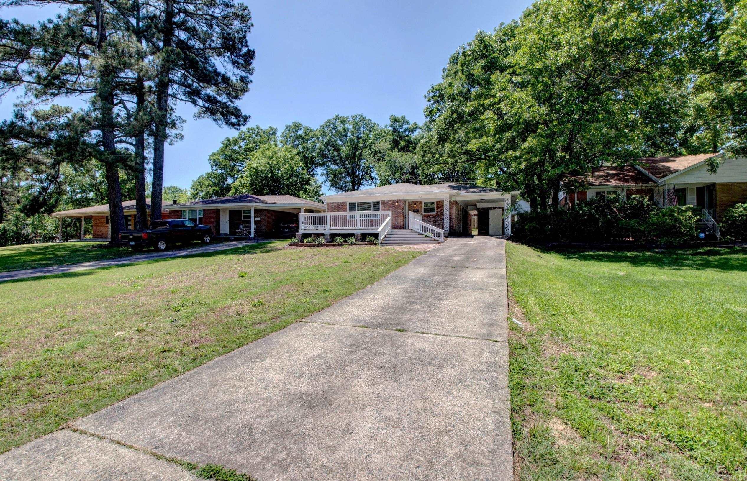 Success - Residential