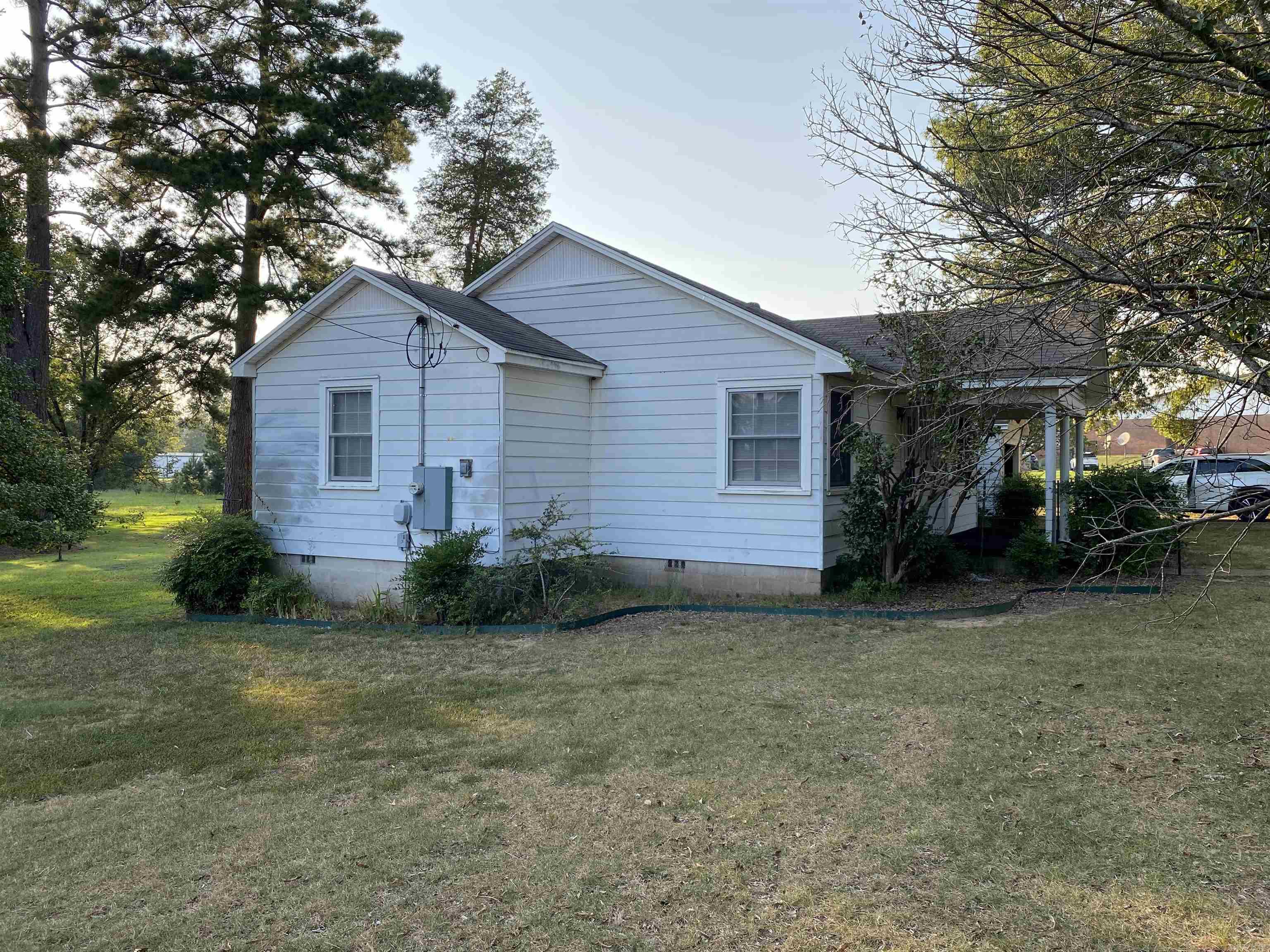 Not In List - Residential
