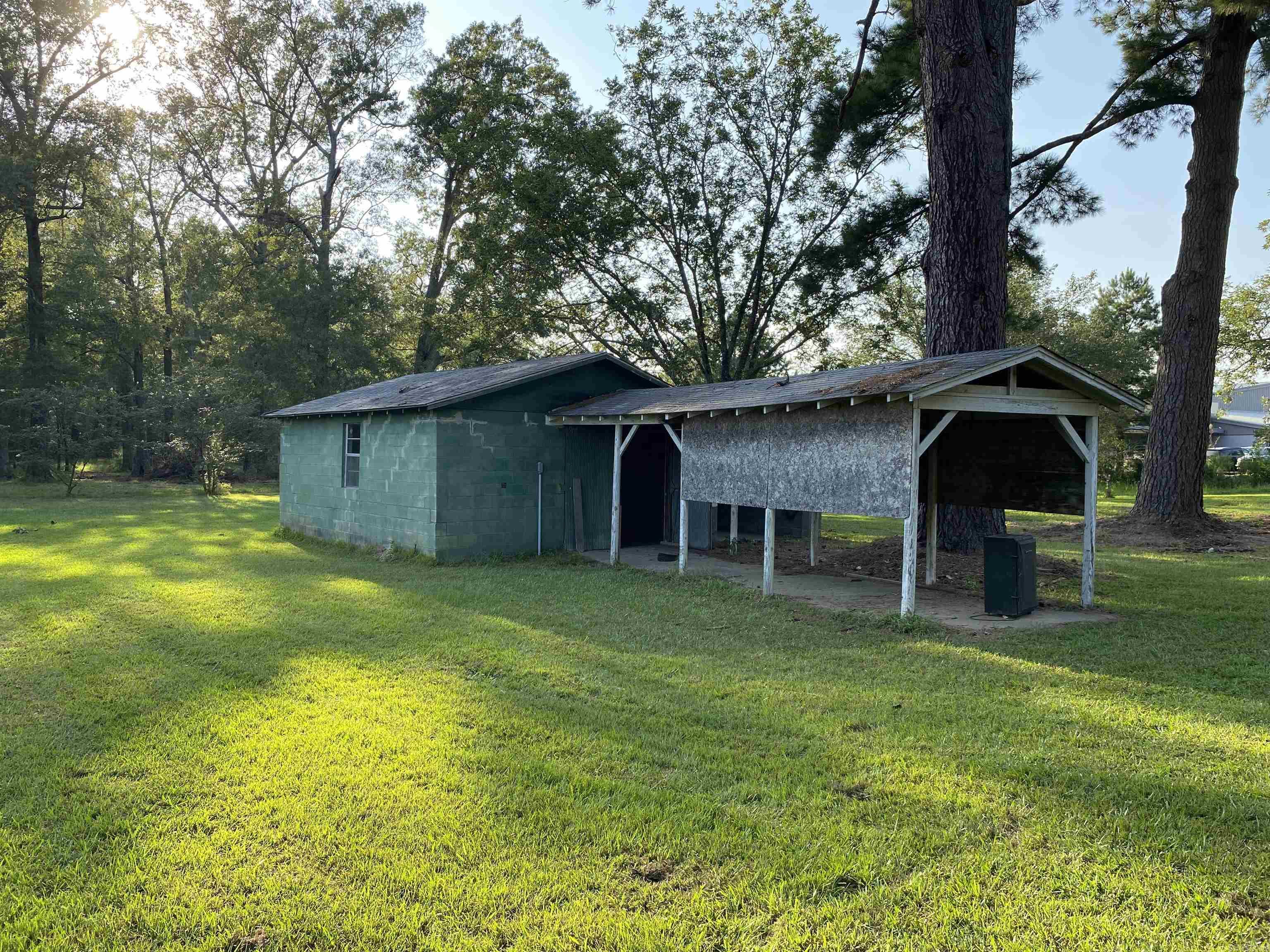Not In List - Residential
