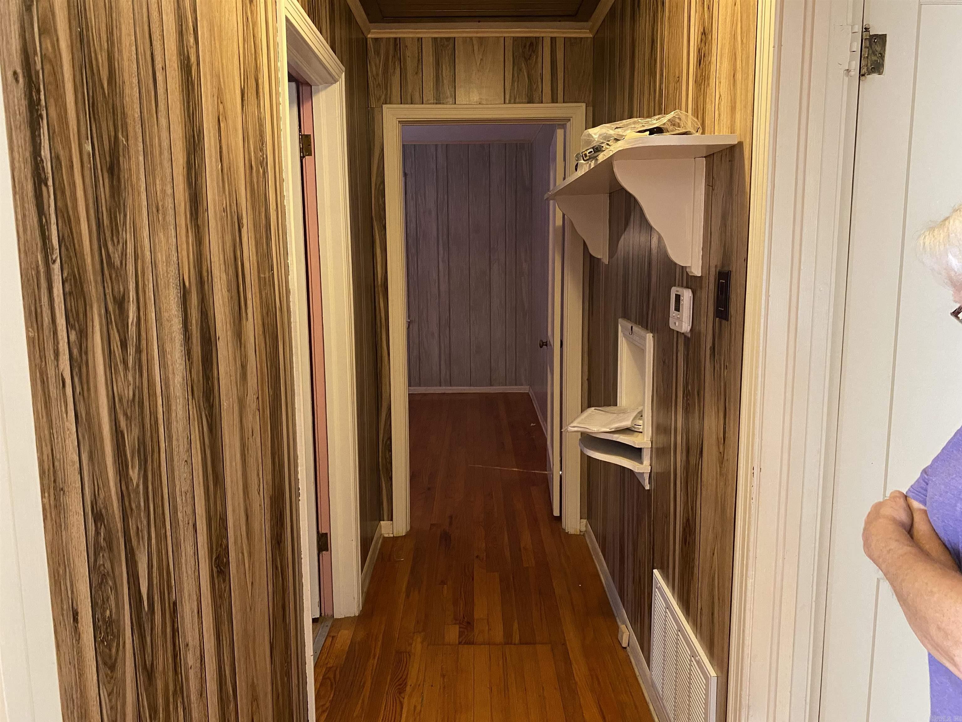 Not In List - Residential