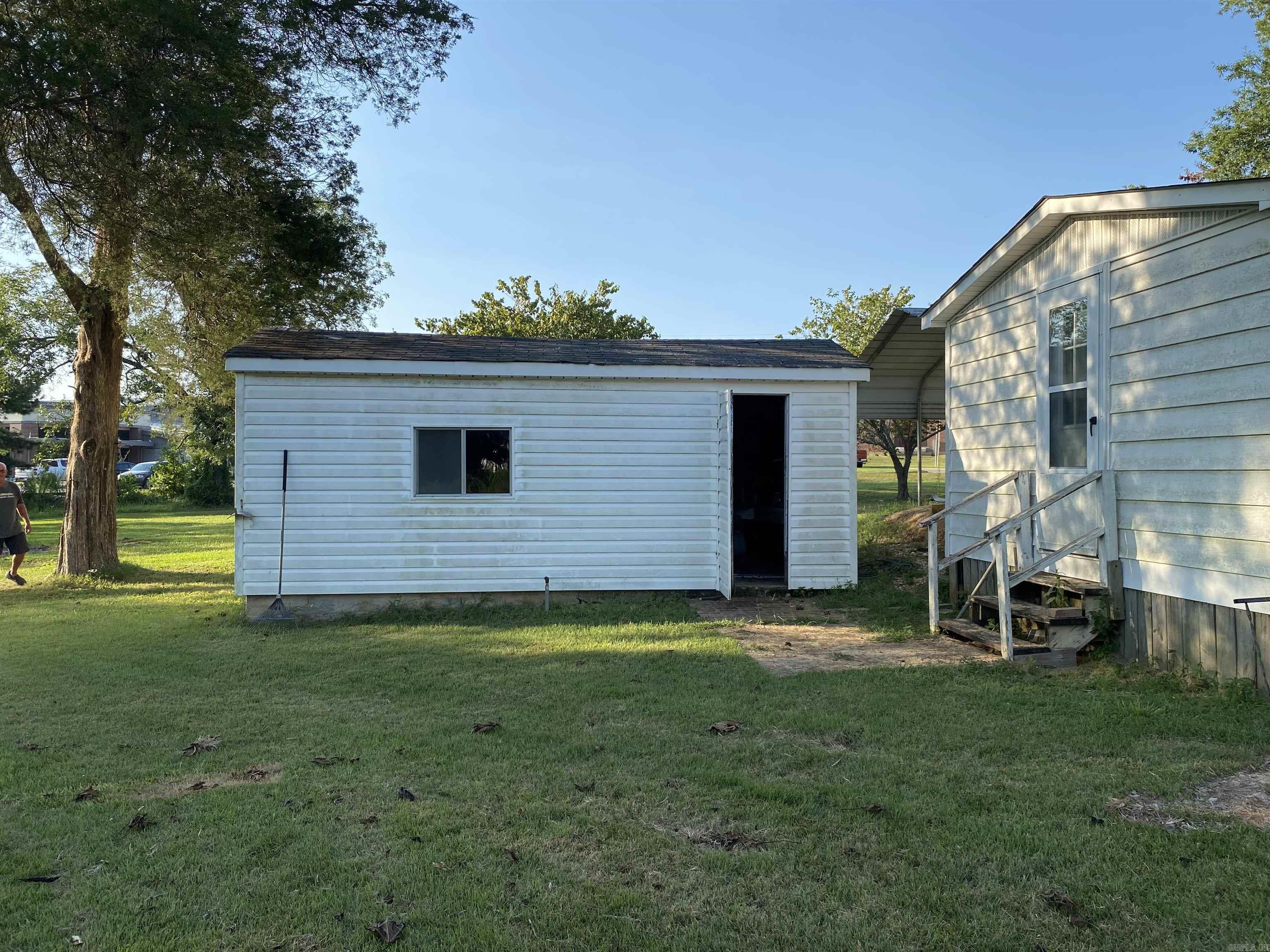 Not In List - Residential