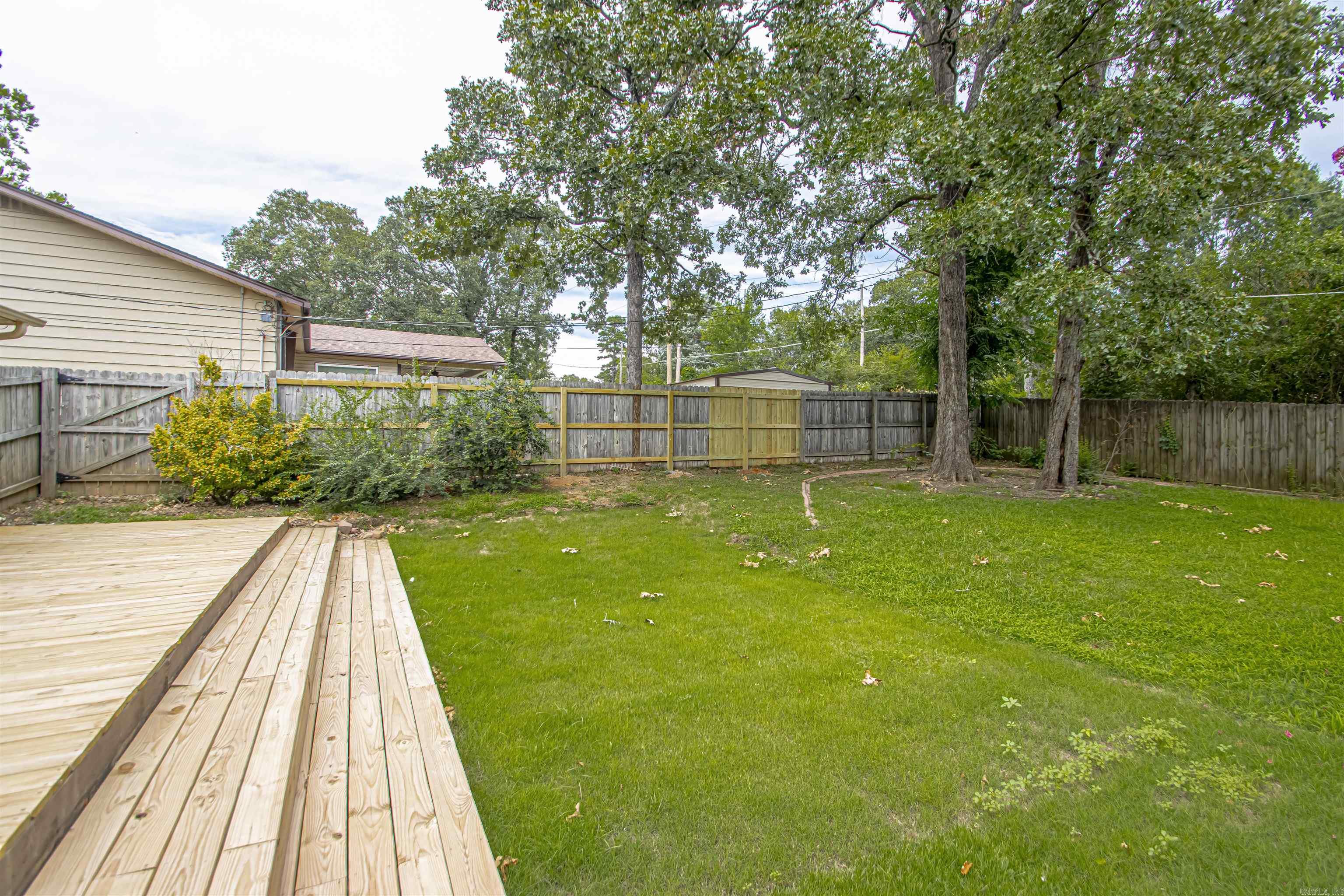 PLEASANT VIEW - Residential