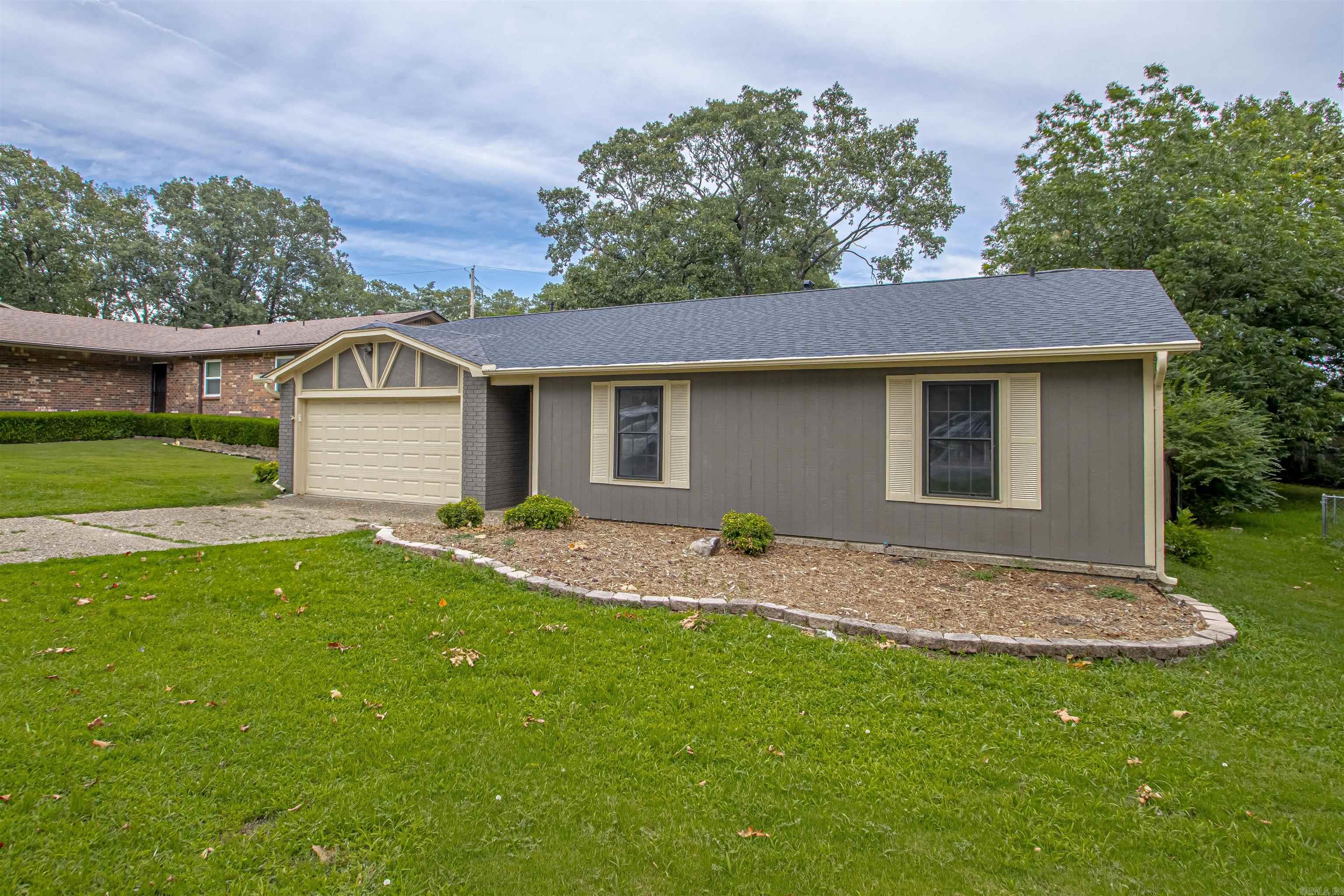 PLEASANT VIEW - Residential