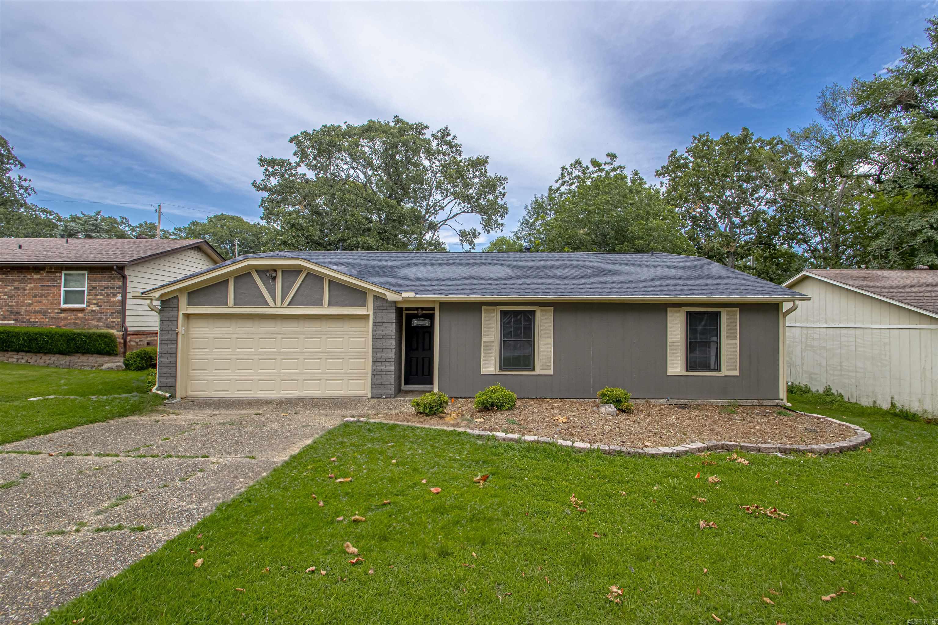 PLEASANT VIEW - Residential