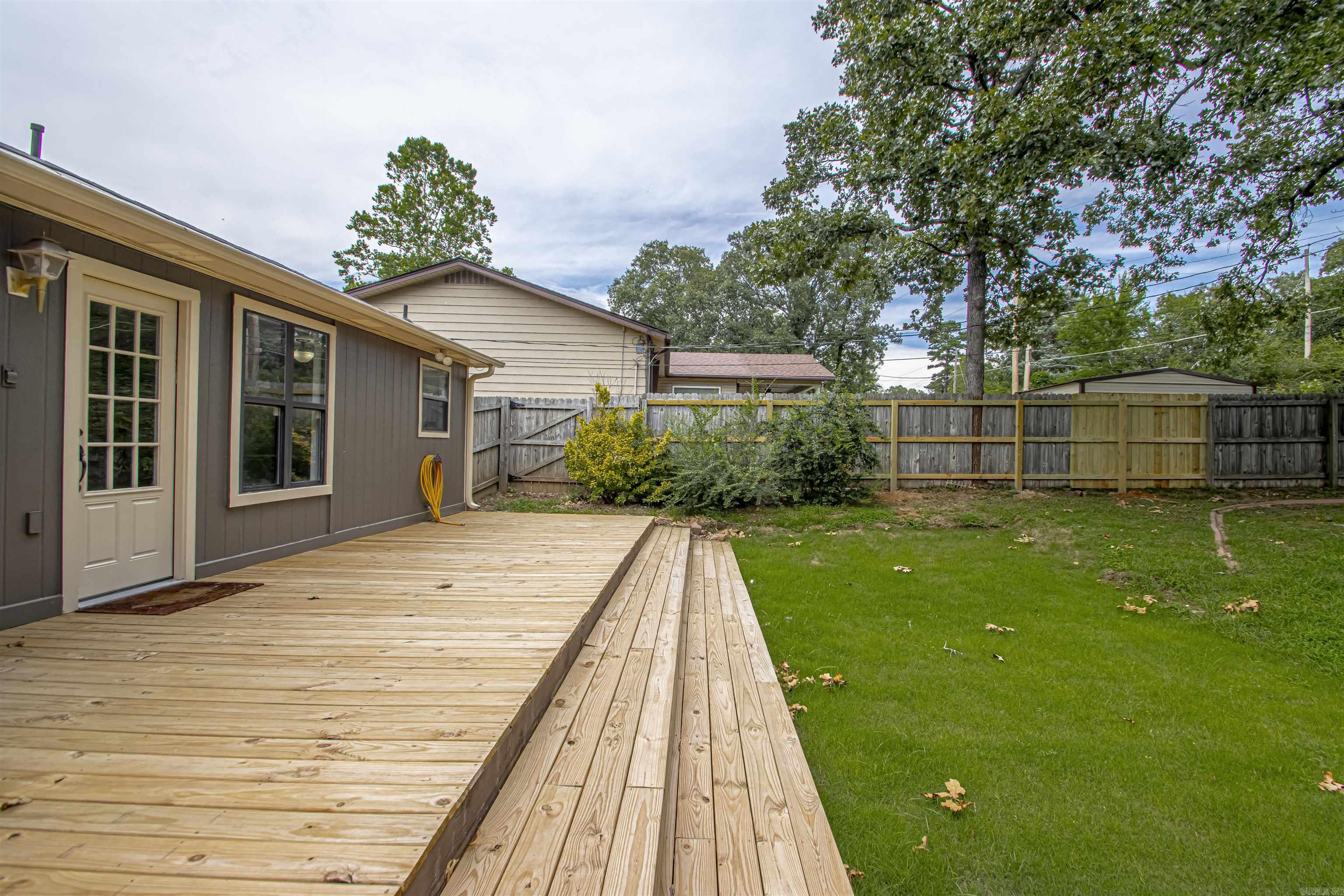 PLEASANT VIEW - Residential