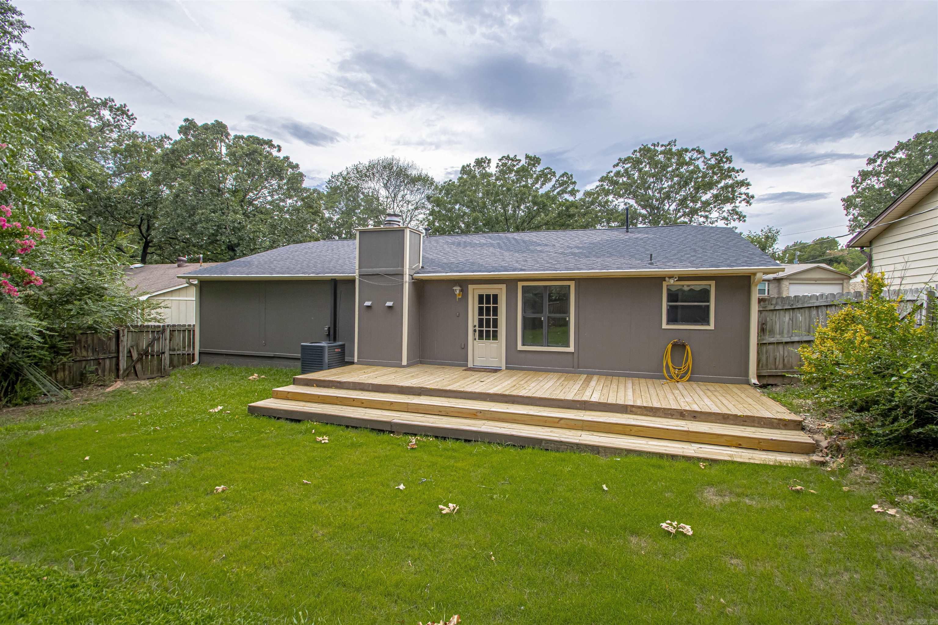 PLEASANT VIEW - Residential