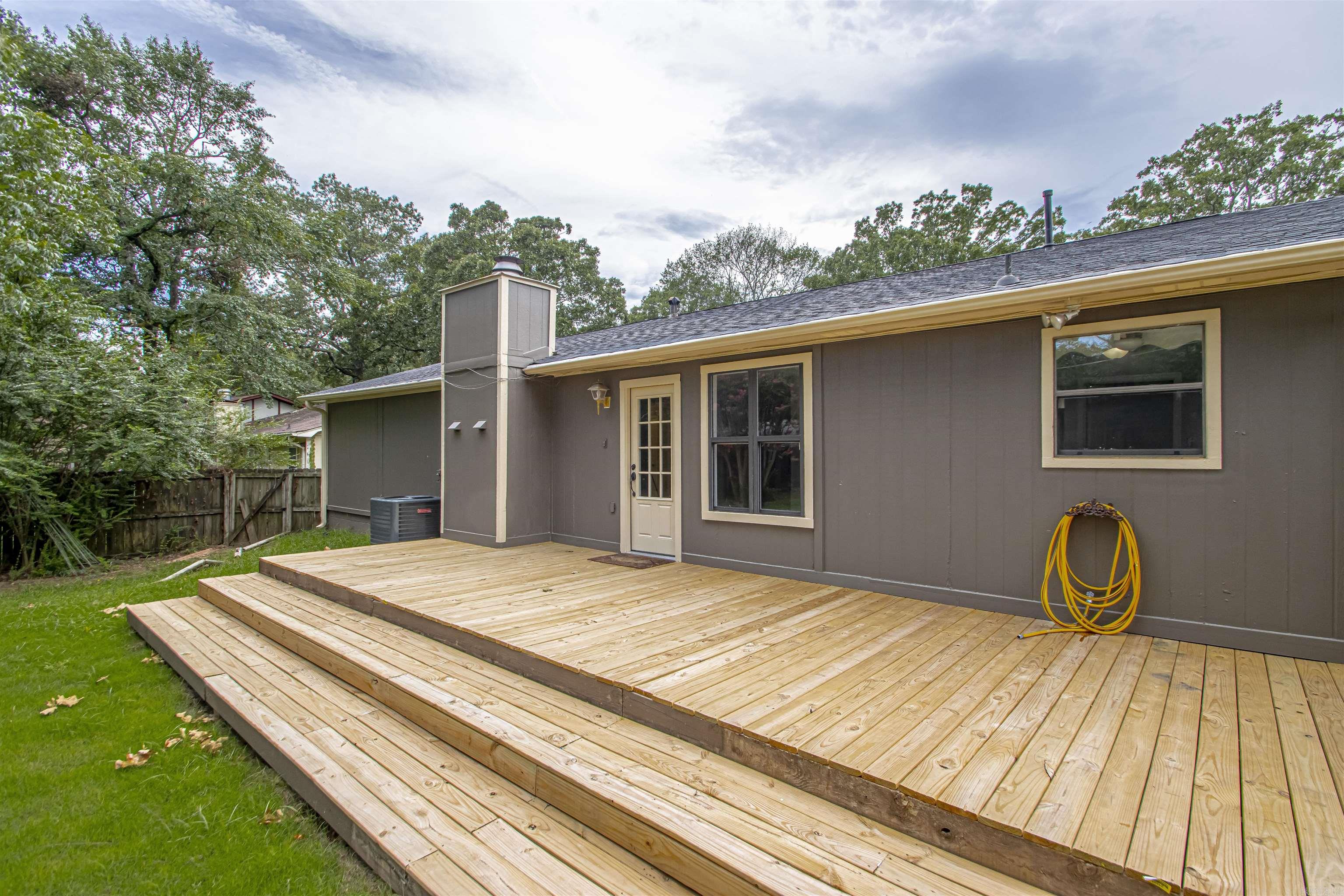 PLEASANT VIEW - Residential