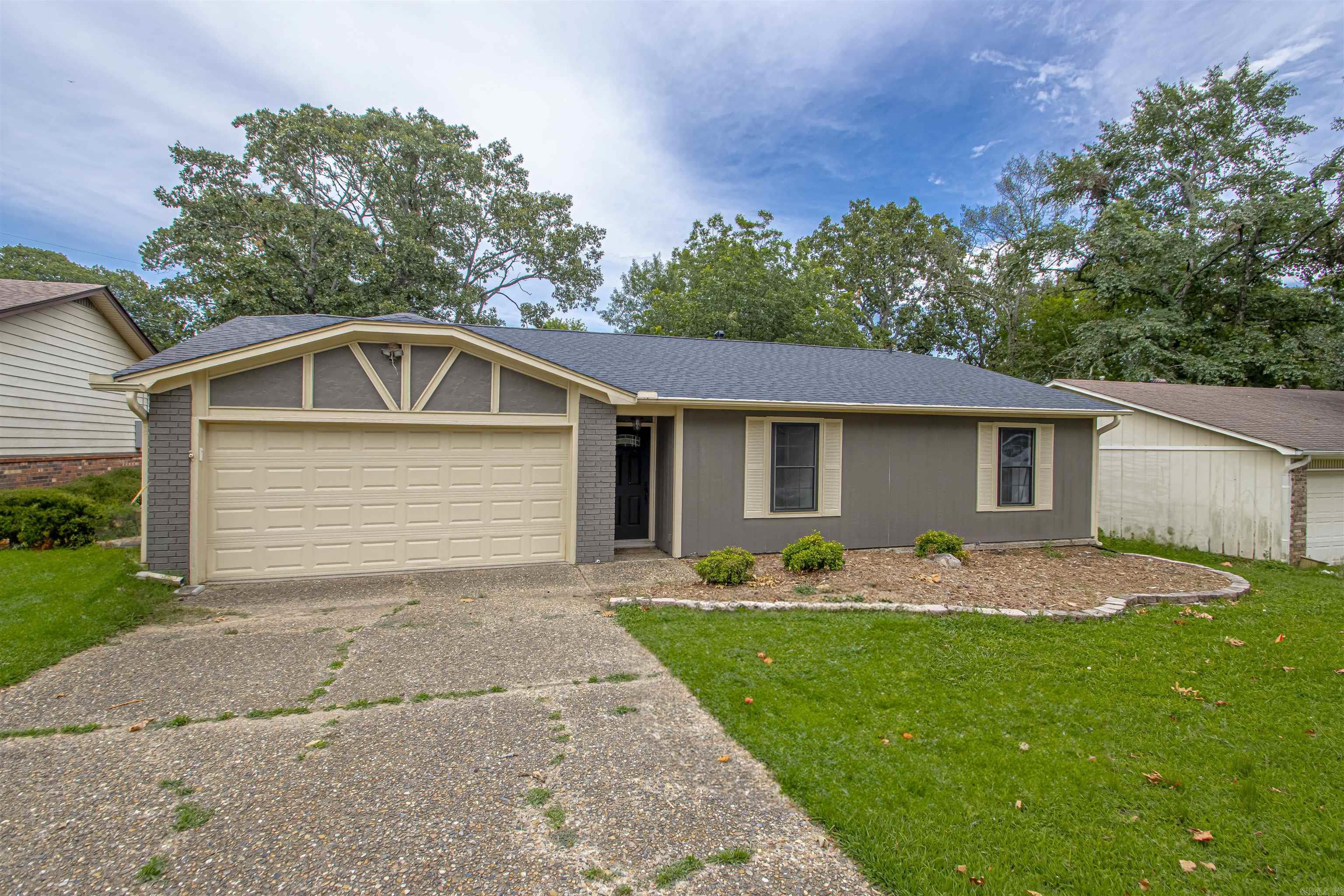PLEASANT VIEW - Residential