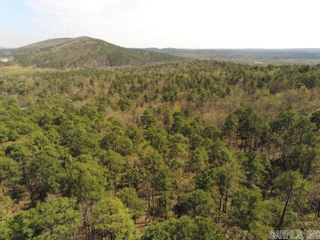 Maxines Replat of Mills Mountain - Land