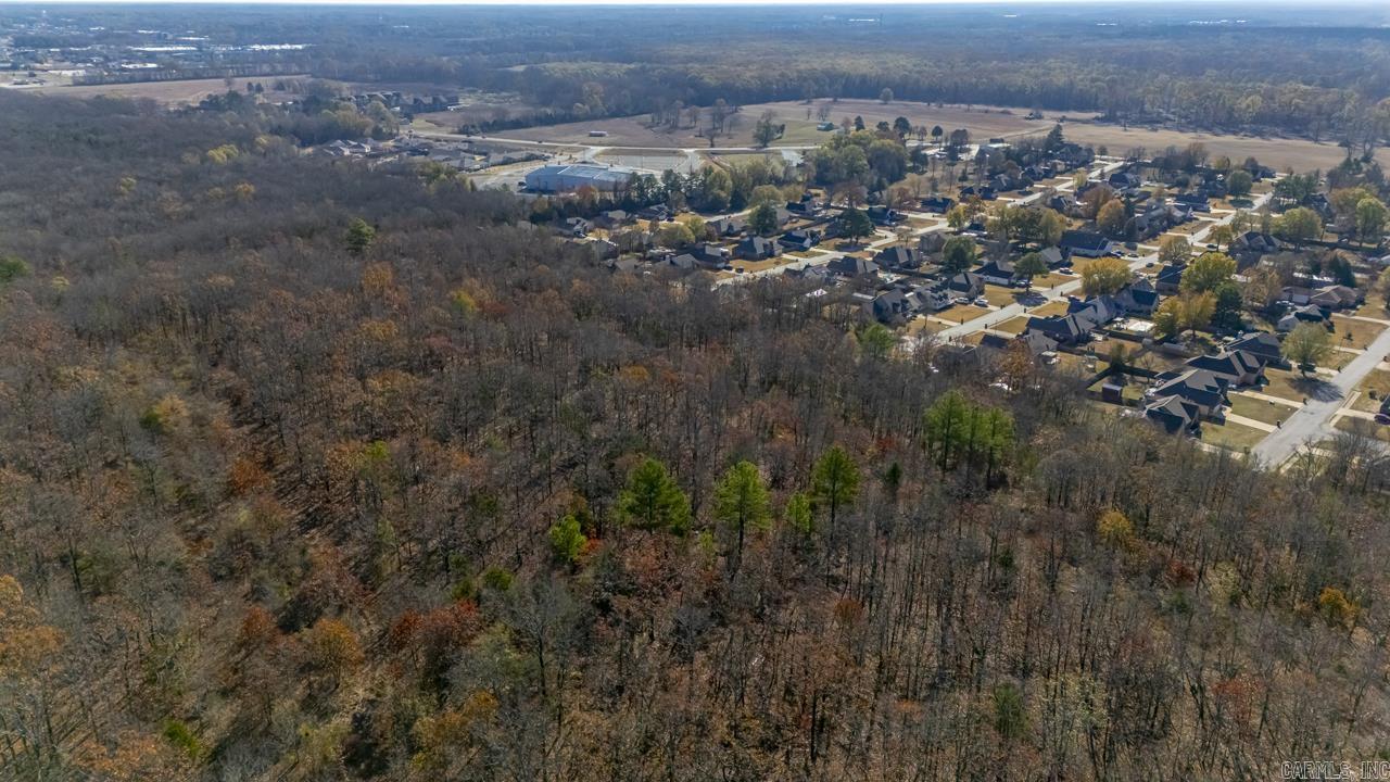 West Oaks - Land