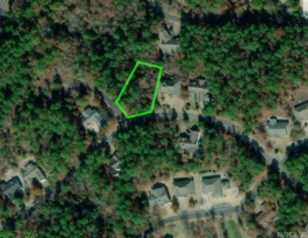 Tiburon - Land