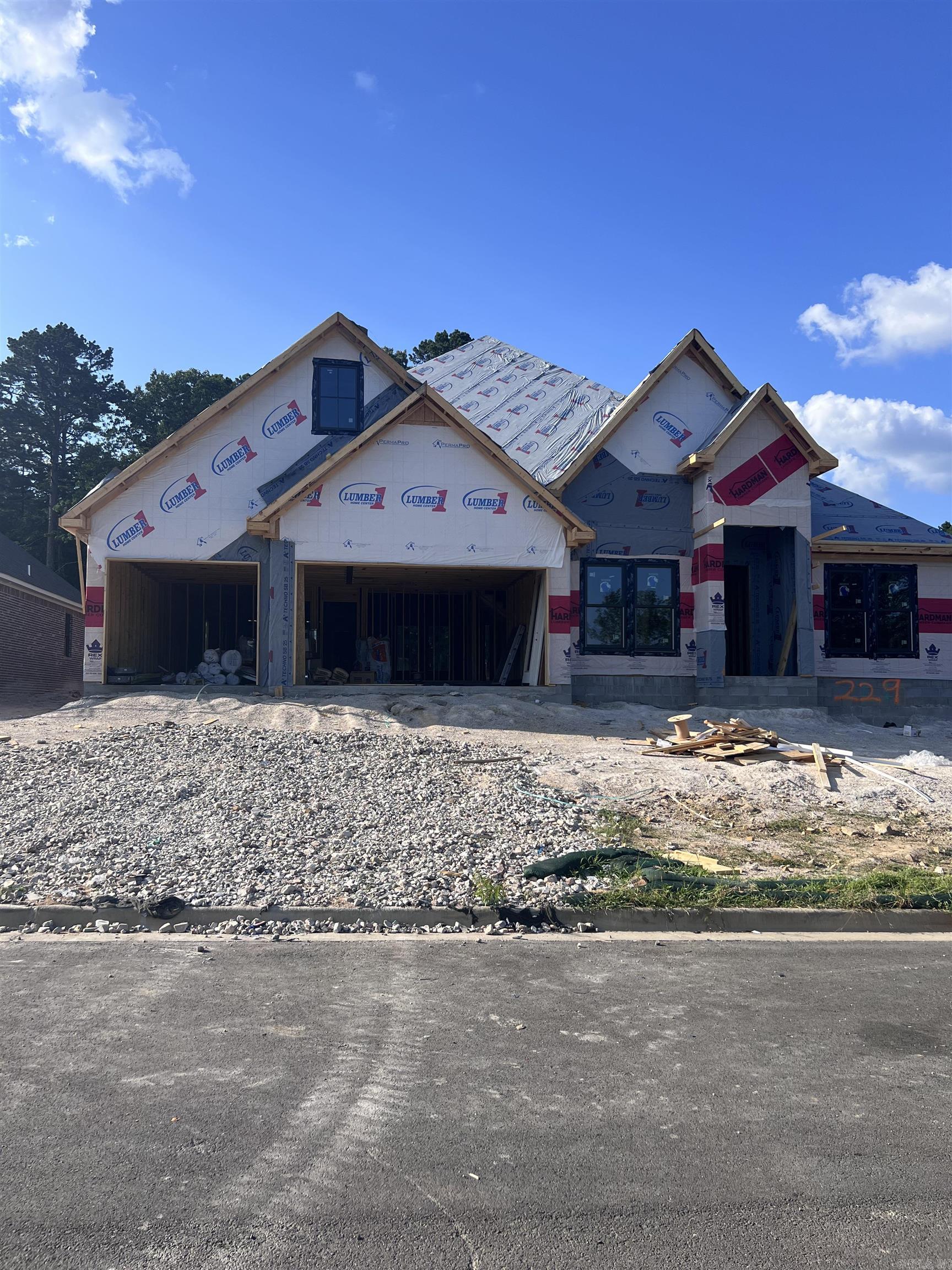 Red Oak Ridge - Residential