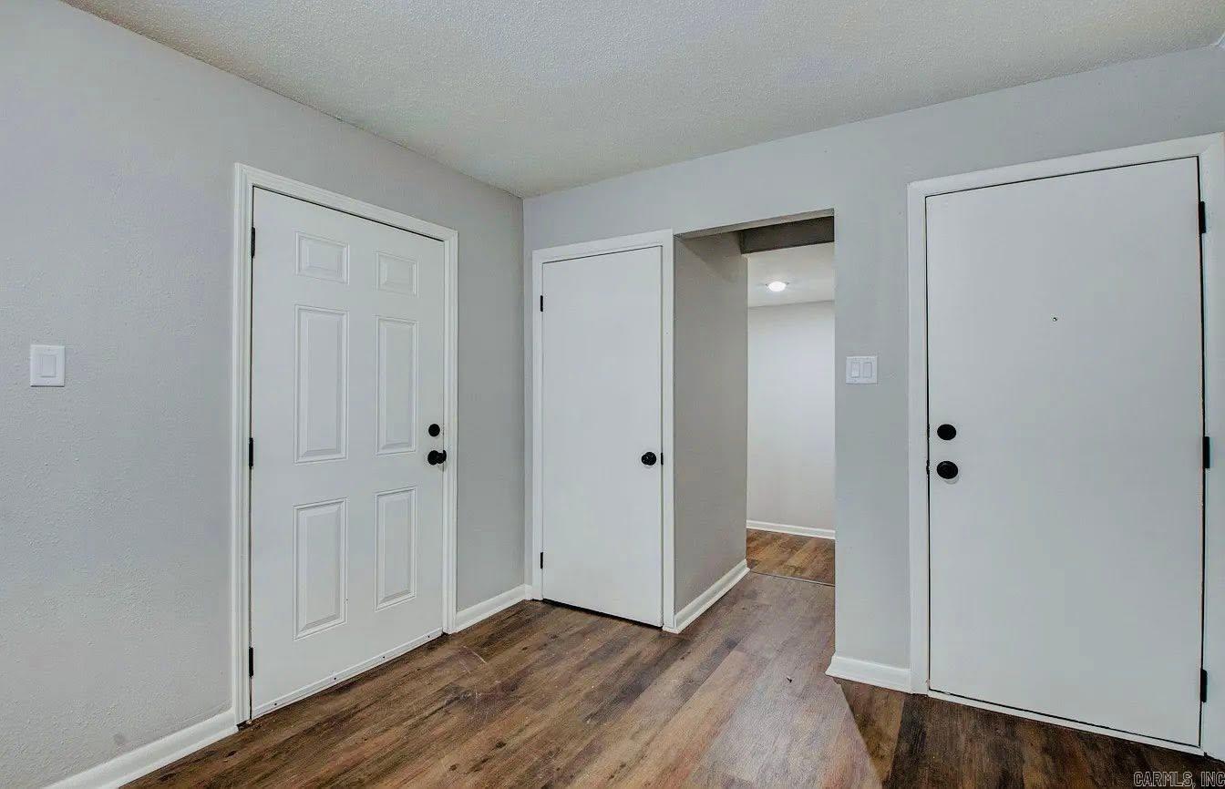 Bradford Place - Residential Lease