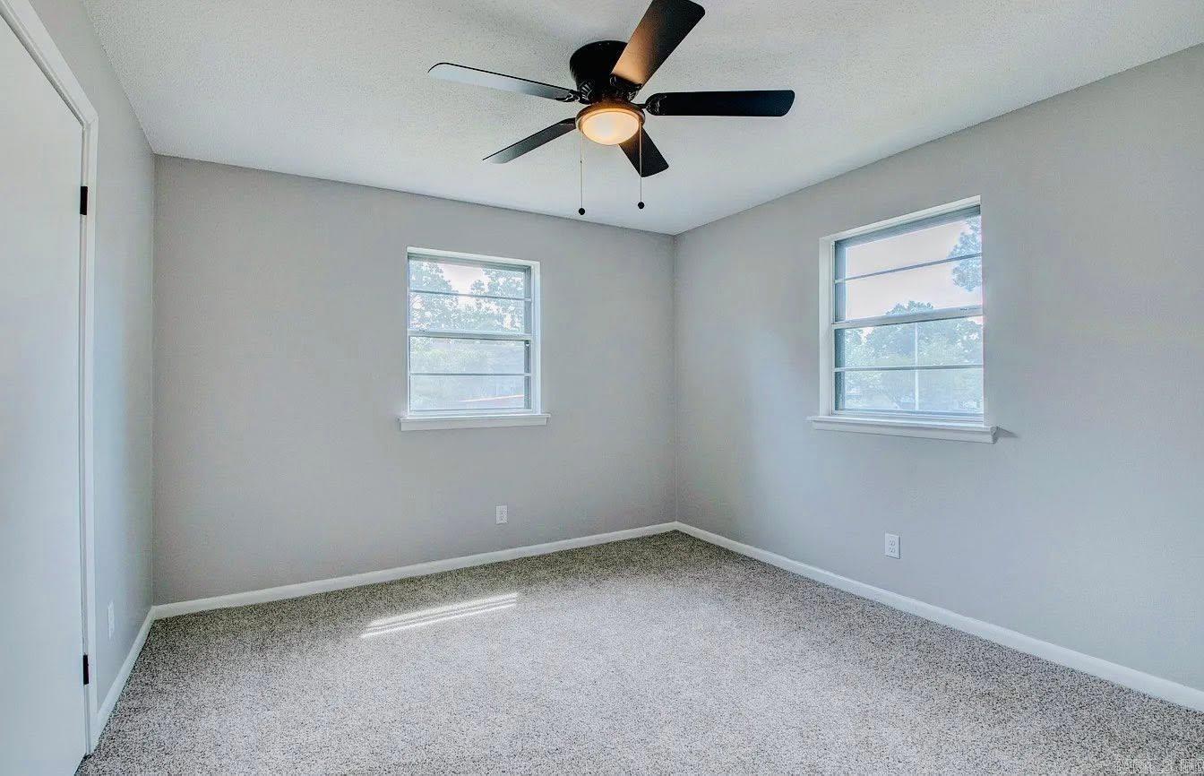 Bradford Place - Residential Lease