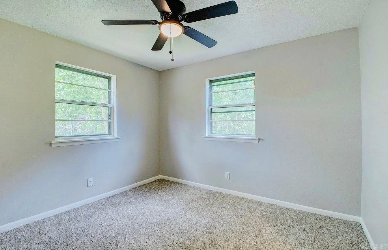 Bradford Place - Residential Lease