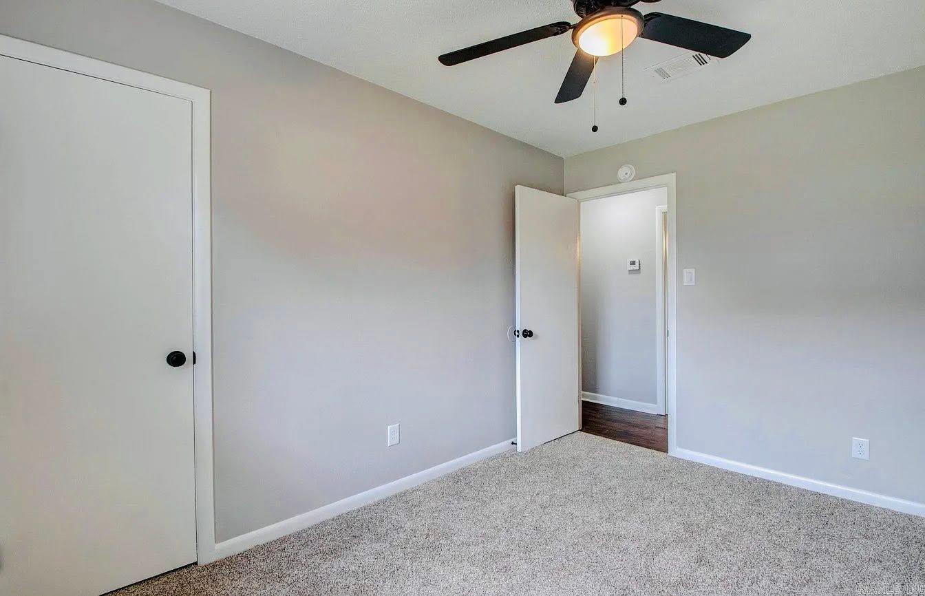 Bradford Place - Residential Lease