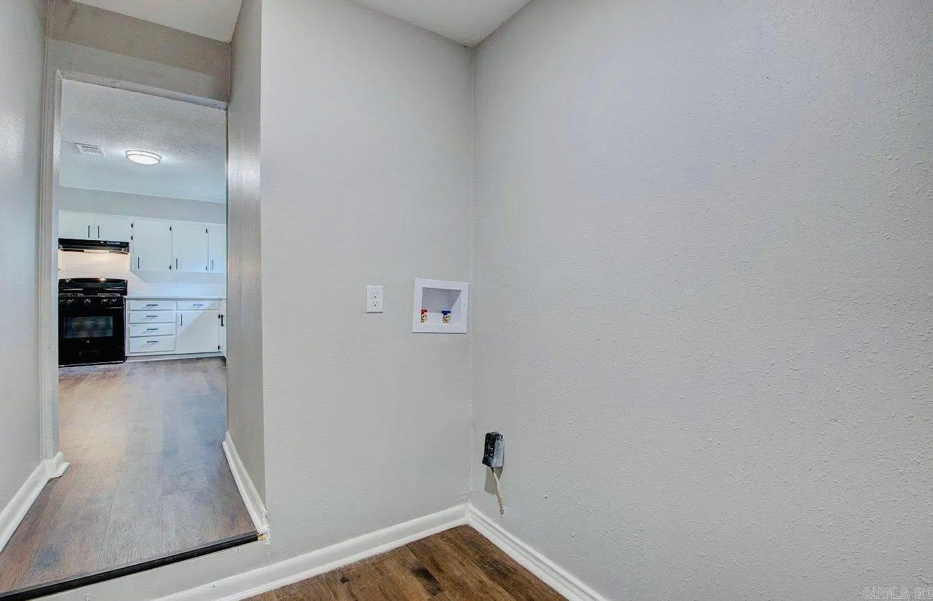 Bradford Place - Residential Lease