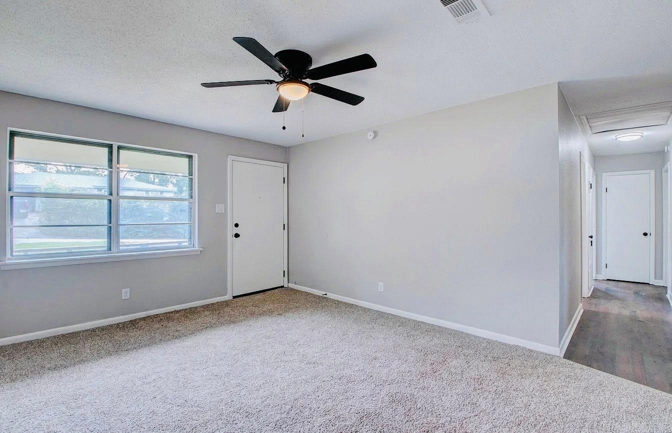 Bradford Place - Residential Lease