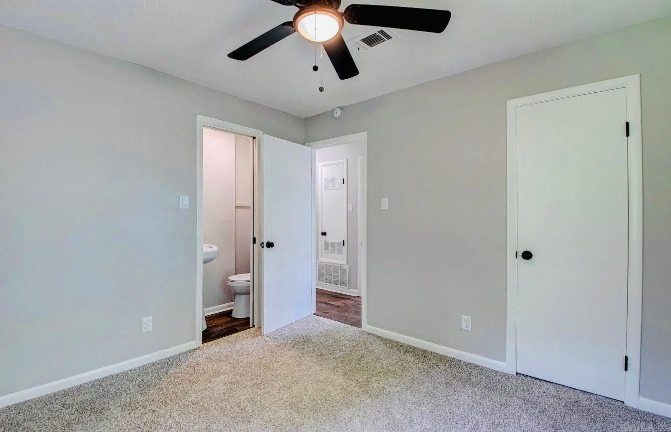 Bradford Place - Residential Lease