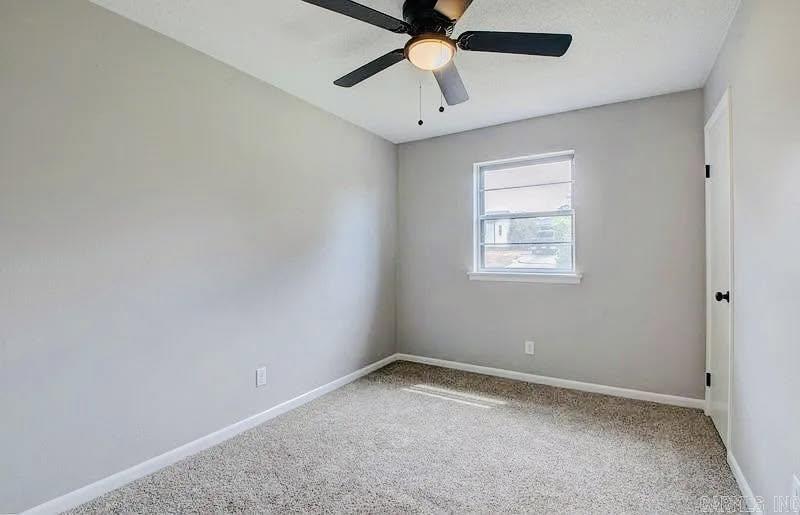 Bradford Place - Residential Lease