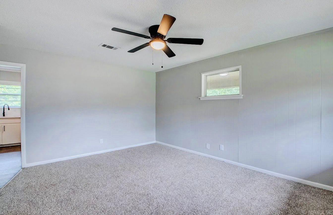 Bradford Place - Residential Lease