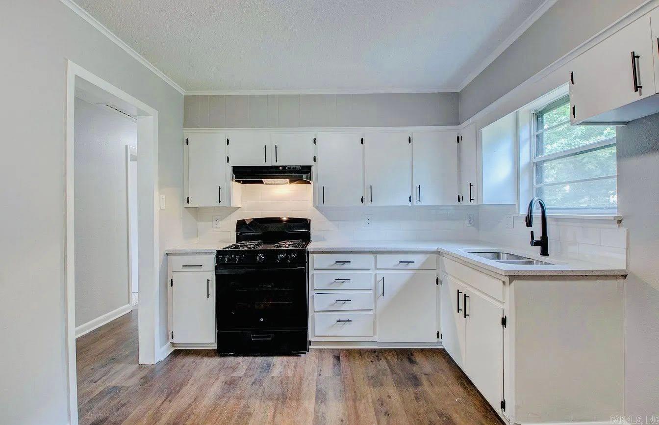 Bradford Place - Residential Lease