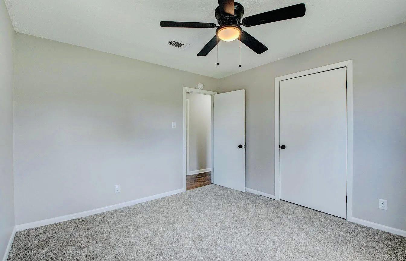 Bradford Place - Residential Lease