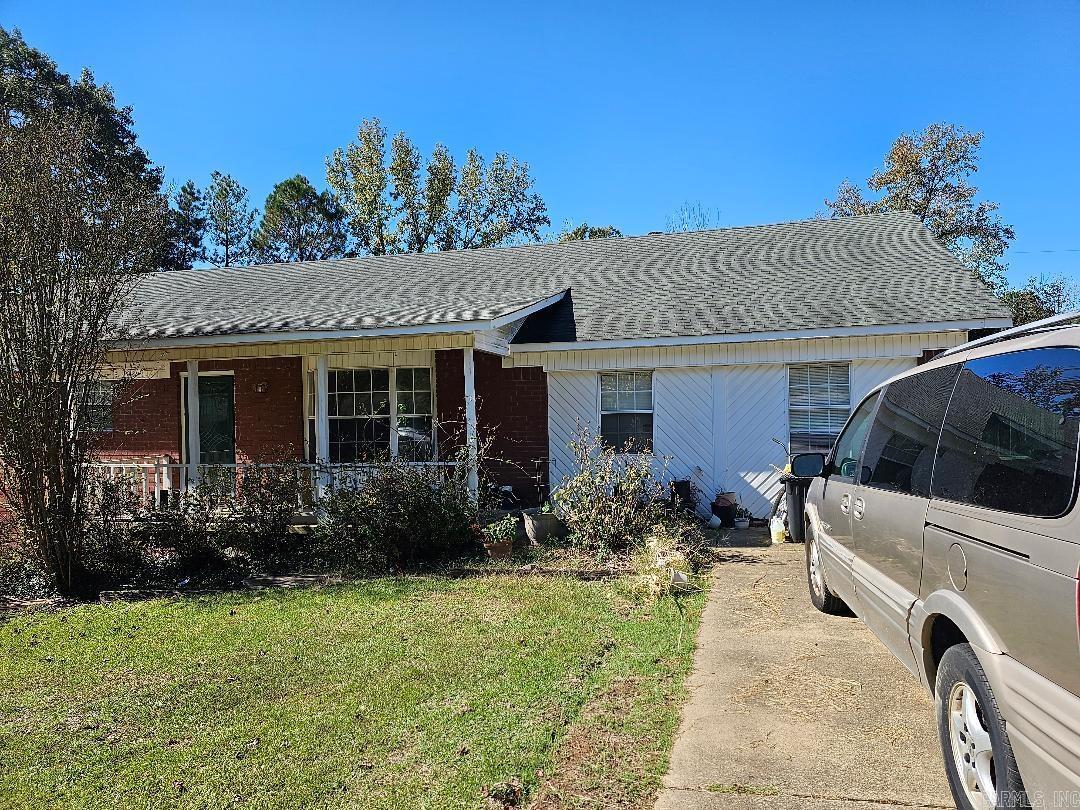 Sold before listed