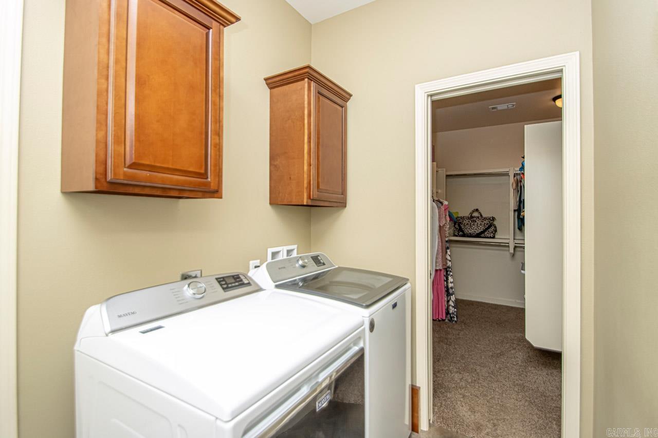 CROSSROADS VILLAGE - Residential