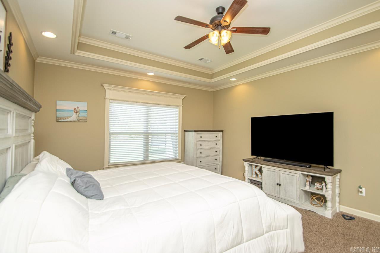 CROSSROADS VILLAGE - Residential