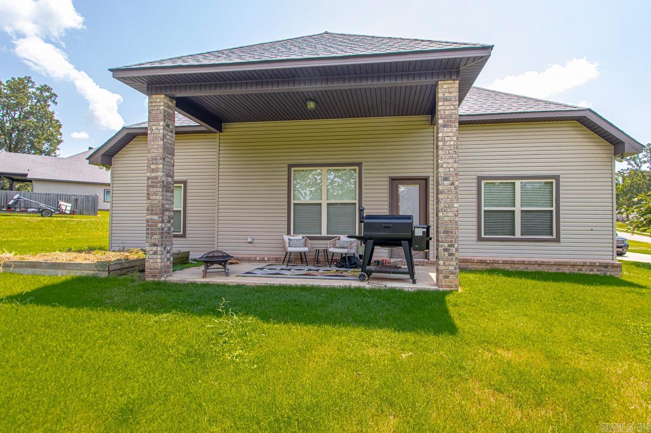 CROSSROADS VILLAGE - Residential