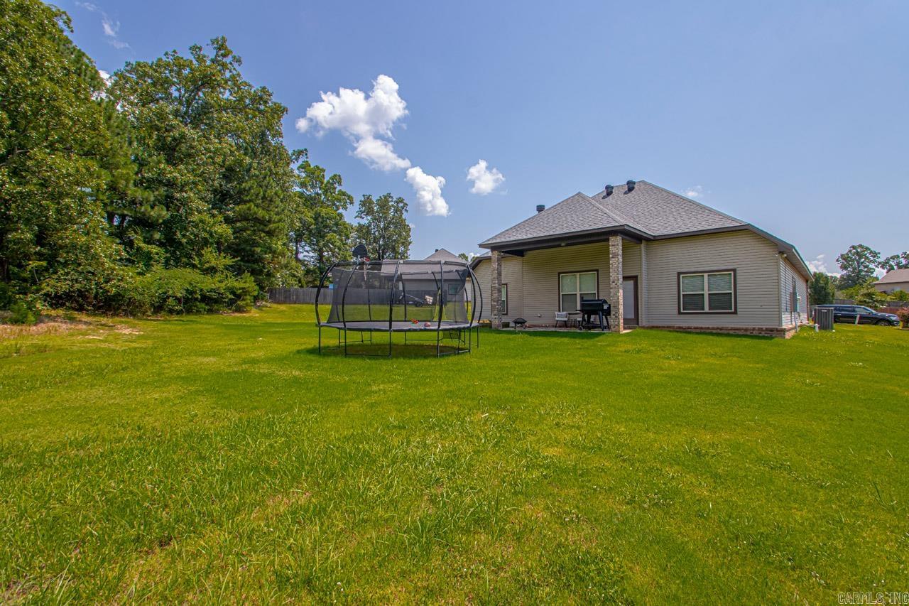 CROSSROADS VILLAGE - Residential